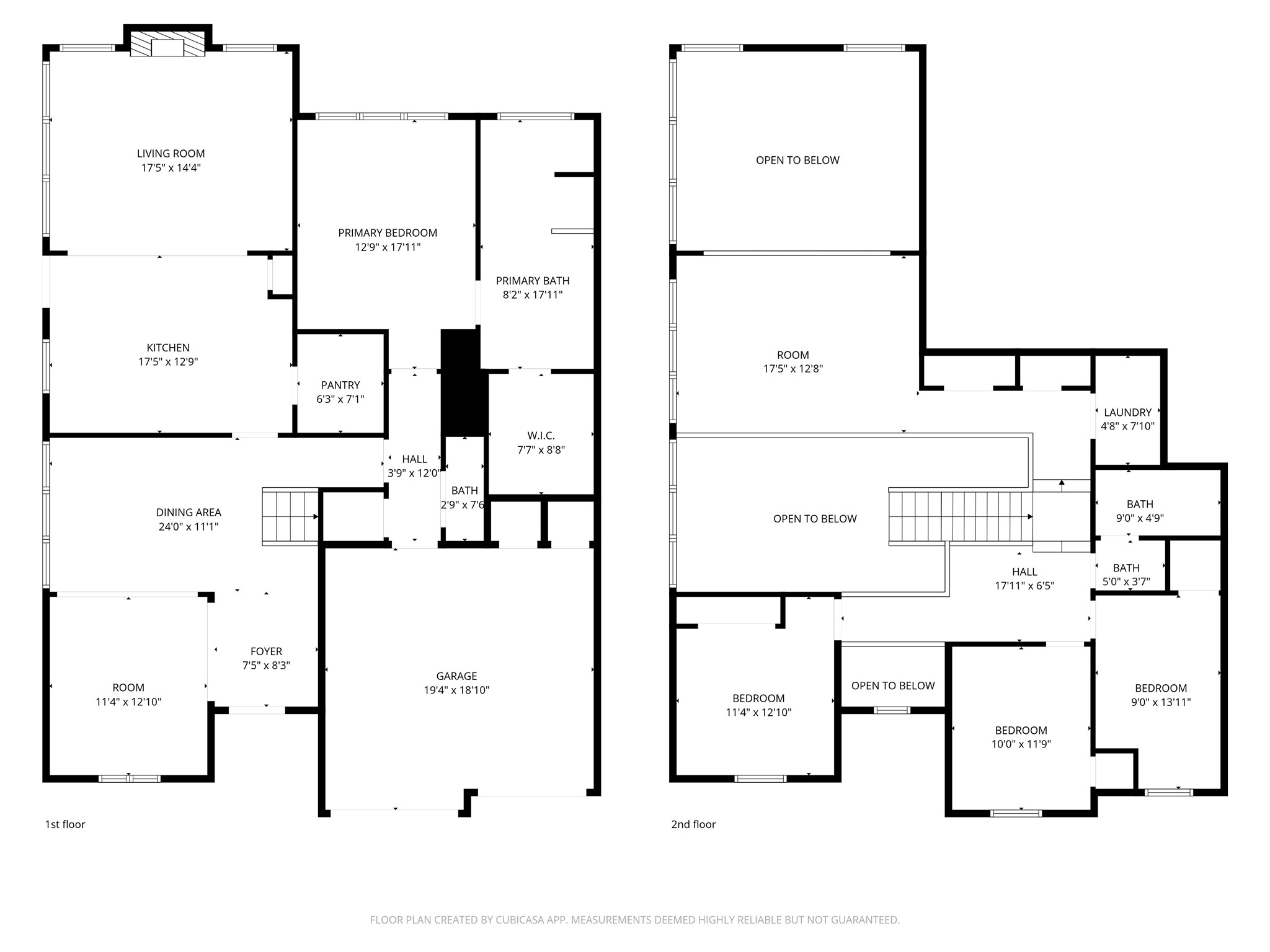 1536 Waterside Court, Dallas, TX, 75218