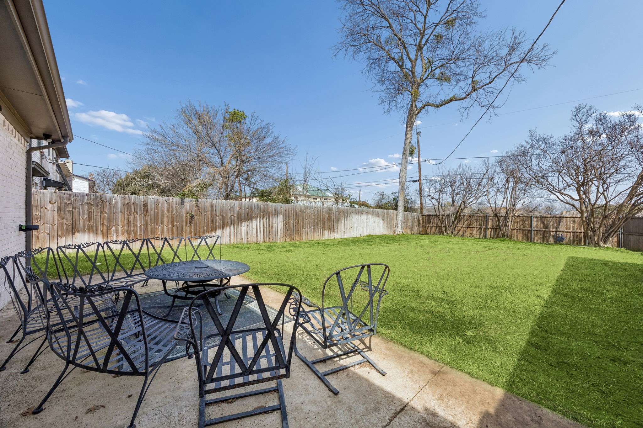 4408 Ivy Drive, Mesquite, TX, 75150