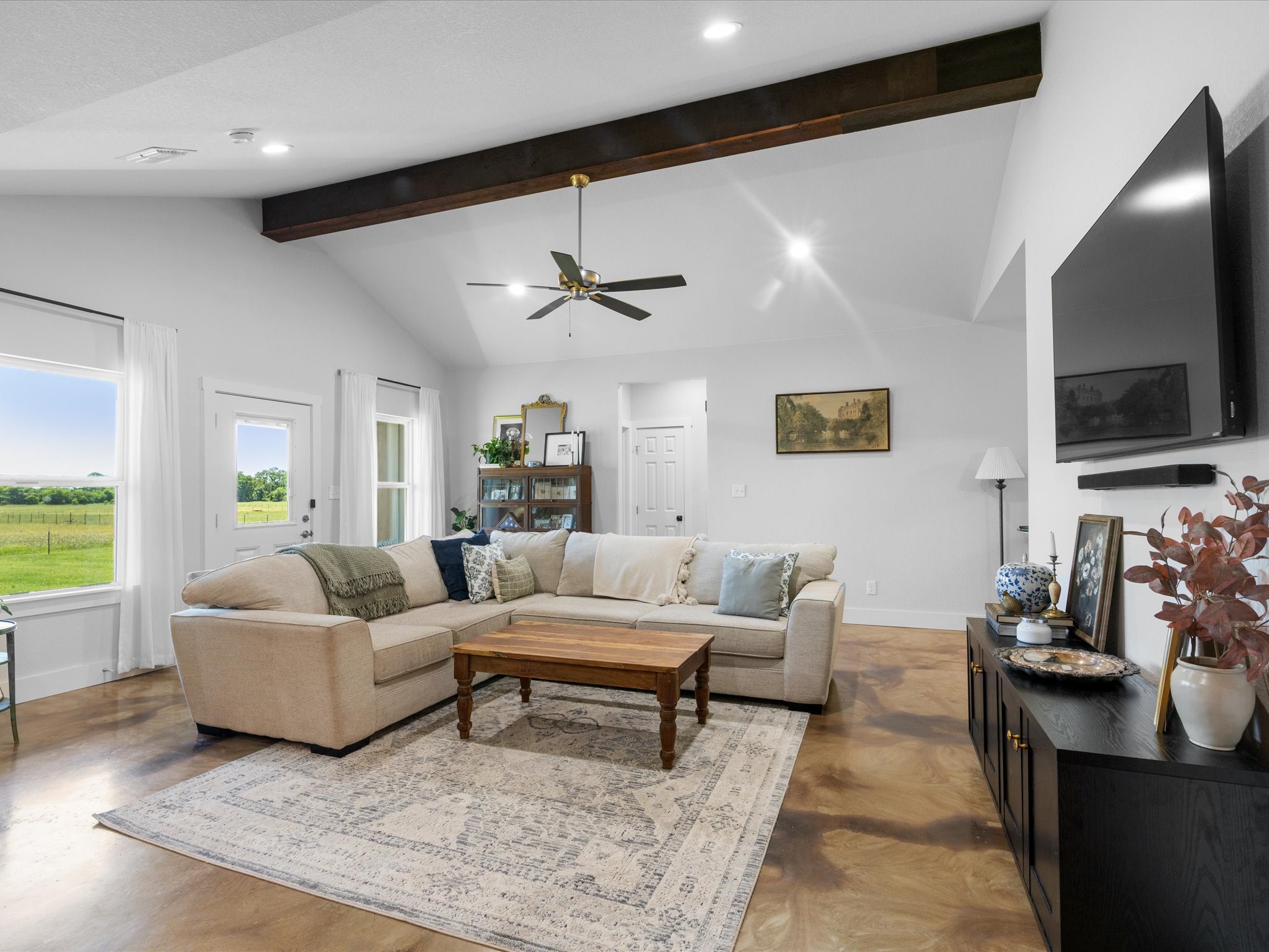 405 Advance Road, Weatherford, TX, 76088