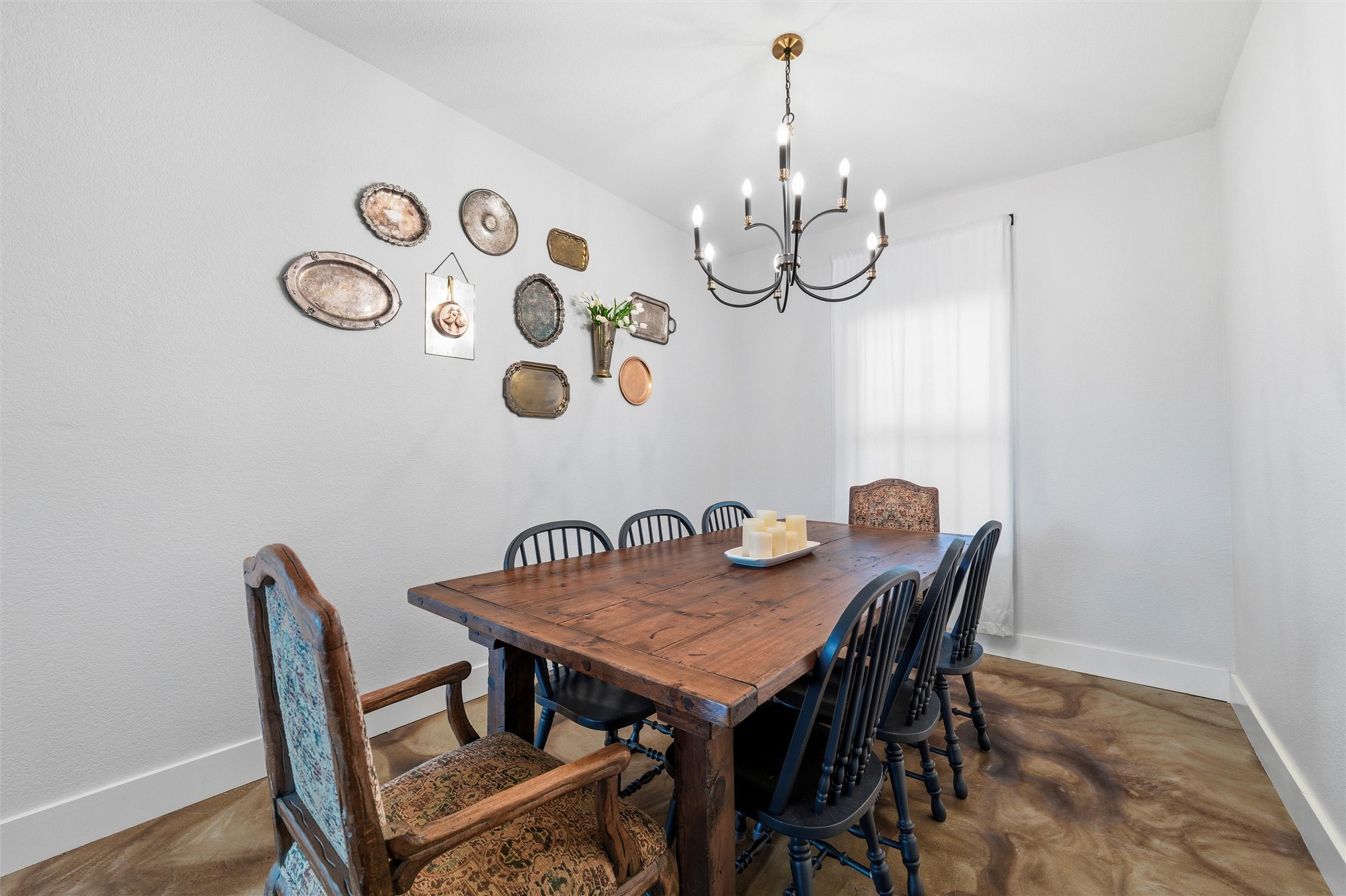 405 Advance Road, Weatherford, TX, 76088