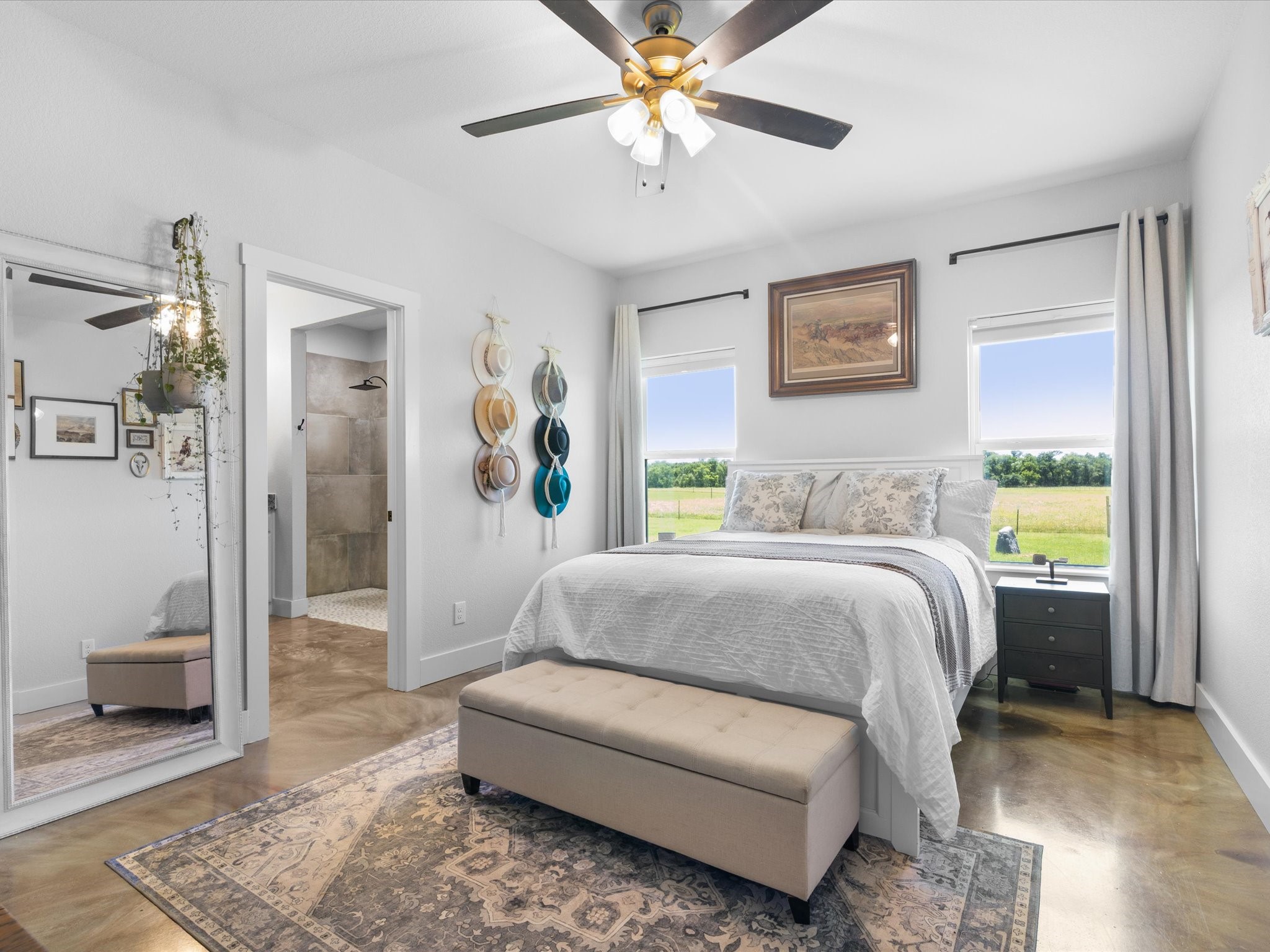 405 Advance Road, Weatherford, TX, 76088