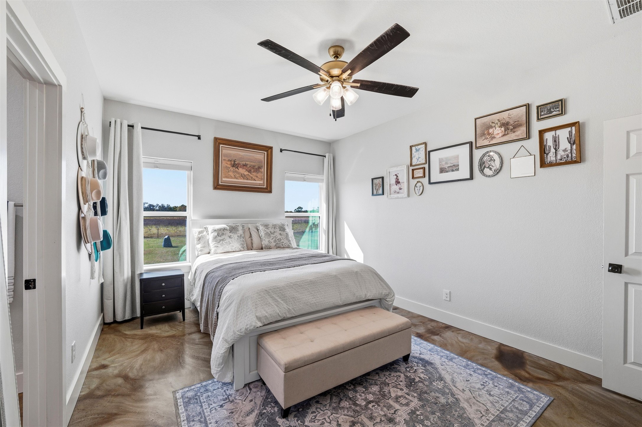 405 Advance Road, Weatherford, TX, 76088