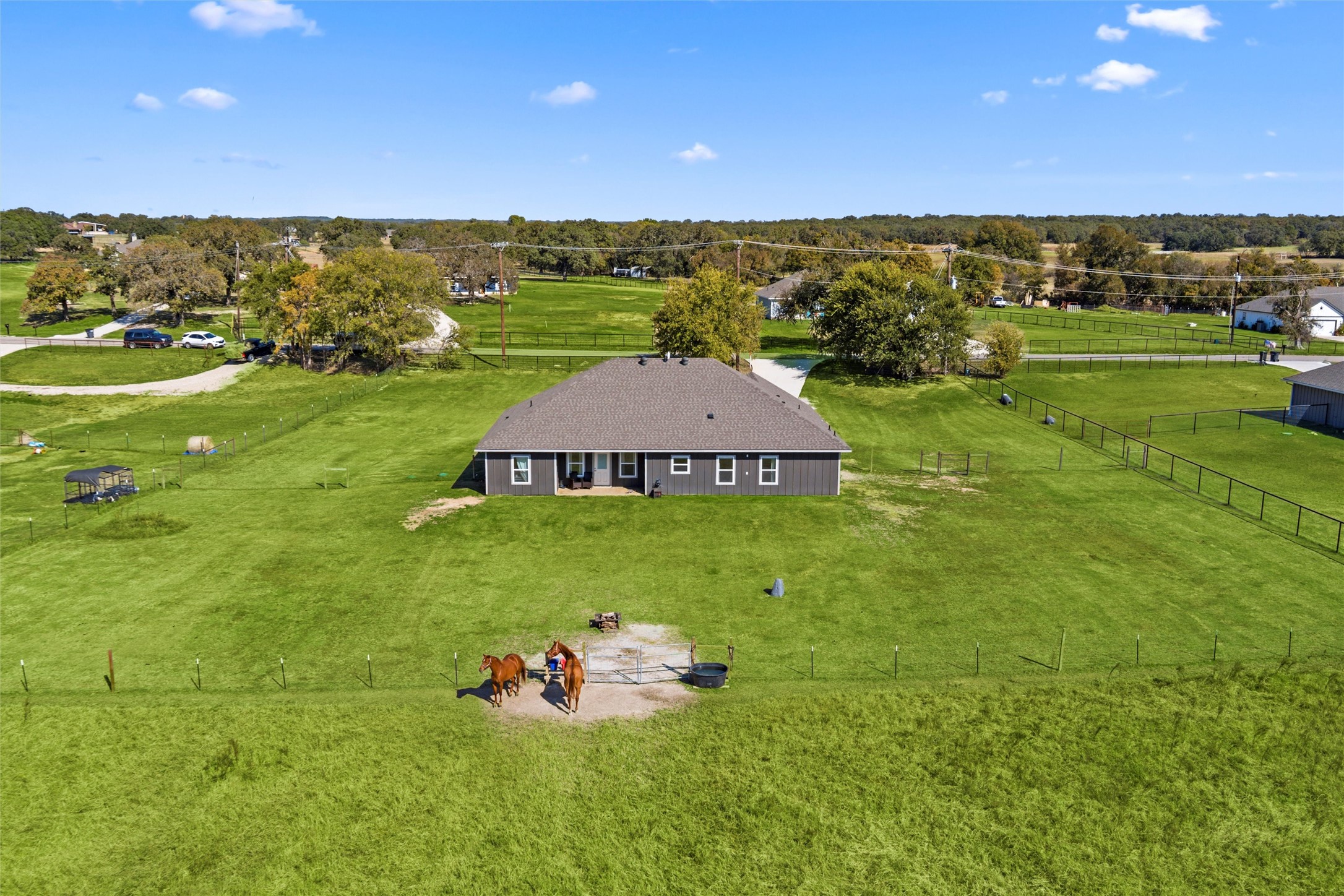 405 Advance Road, Weatherford, TX, 76088