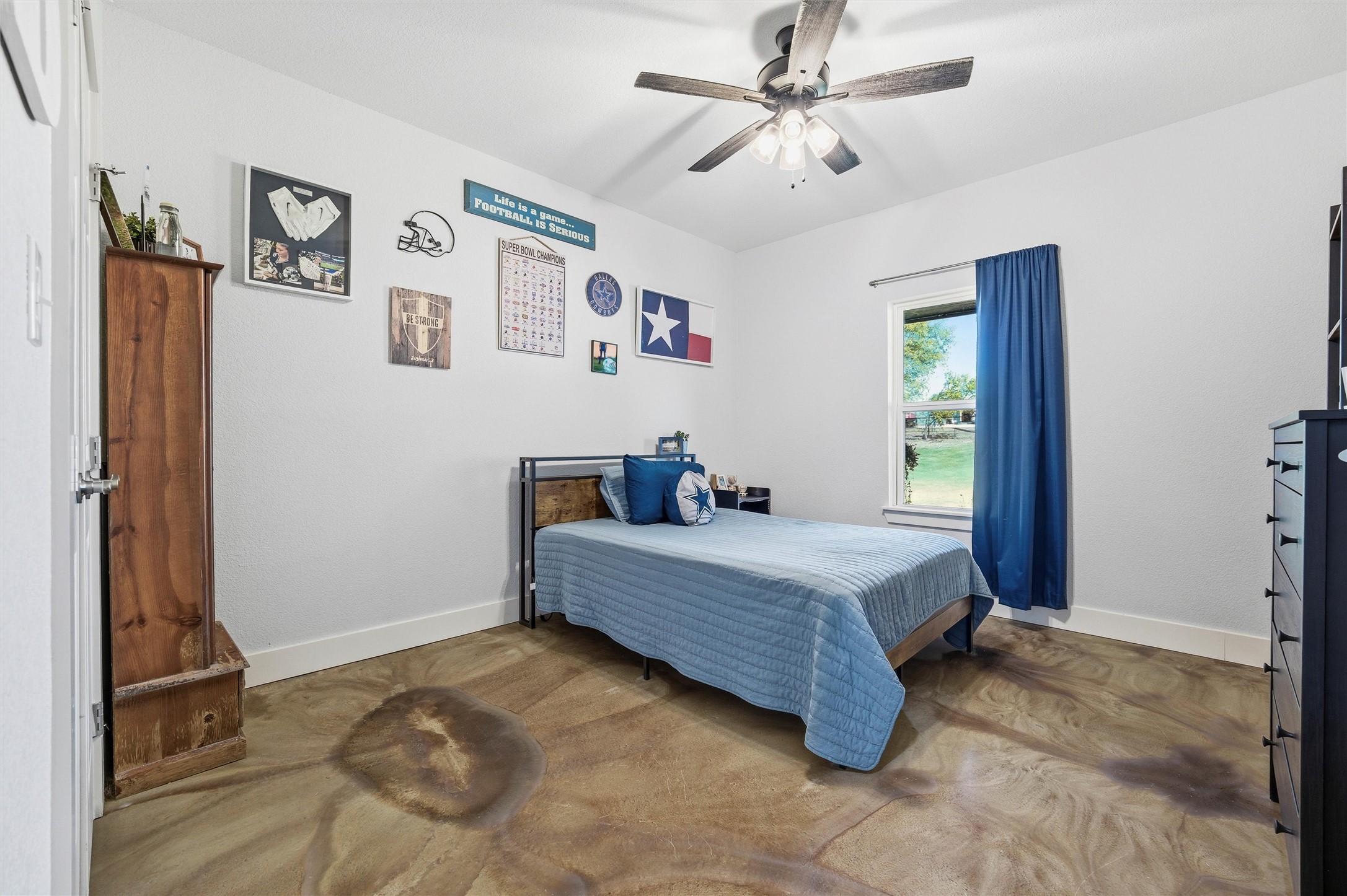 405 Advance Road, Weatherford, TX, 76088