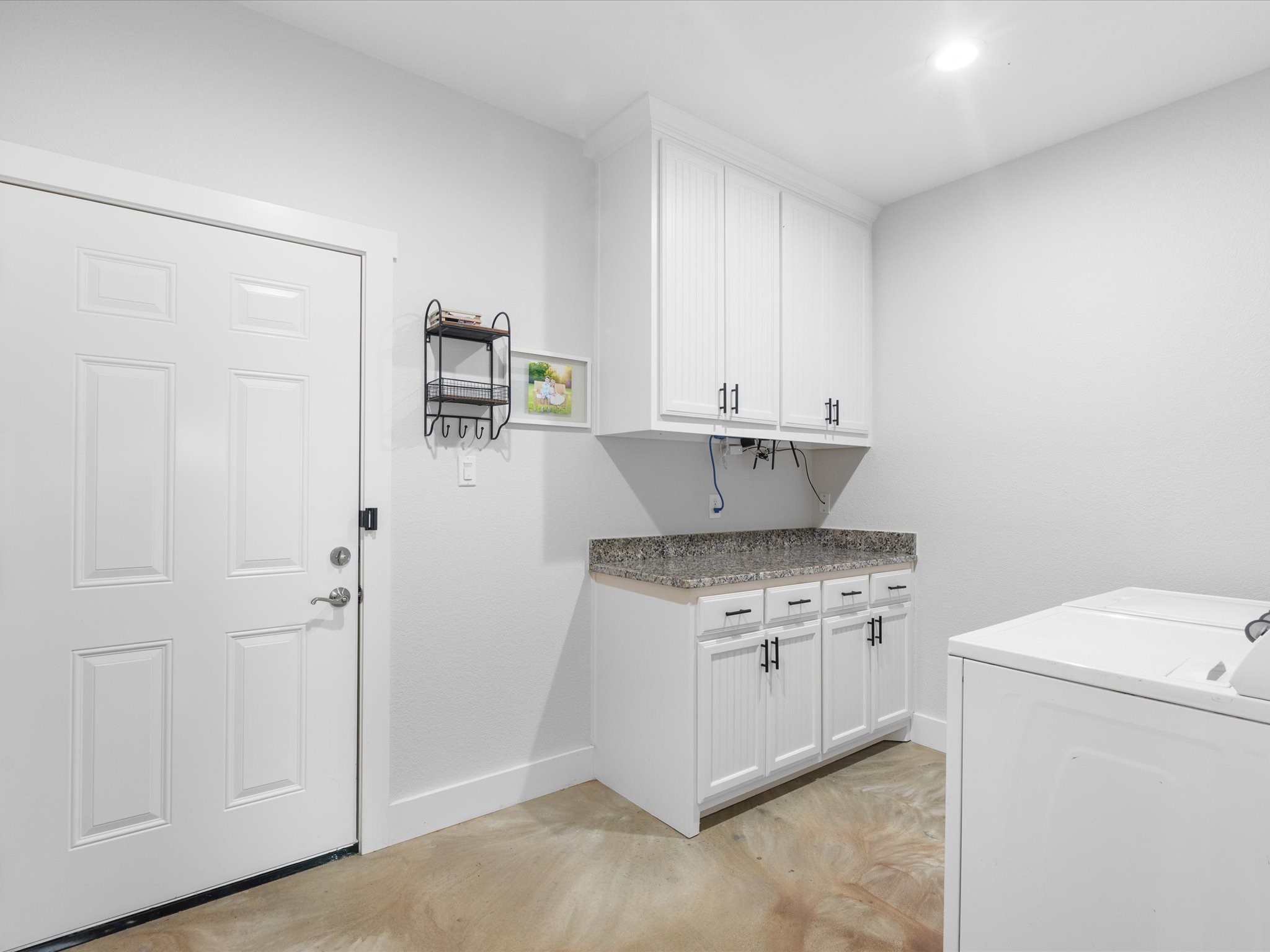 405 Advance Road, Weatherford, TX, 76088