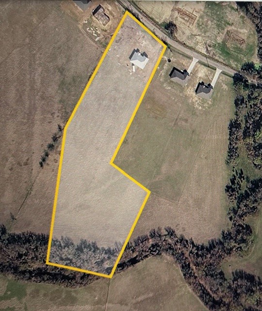 405 Advance Road, Weatherford, TX, 76088