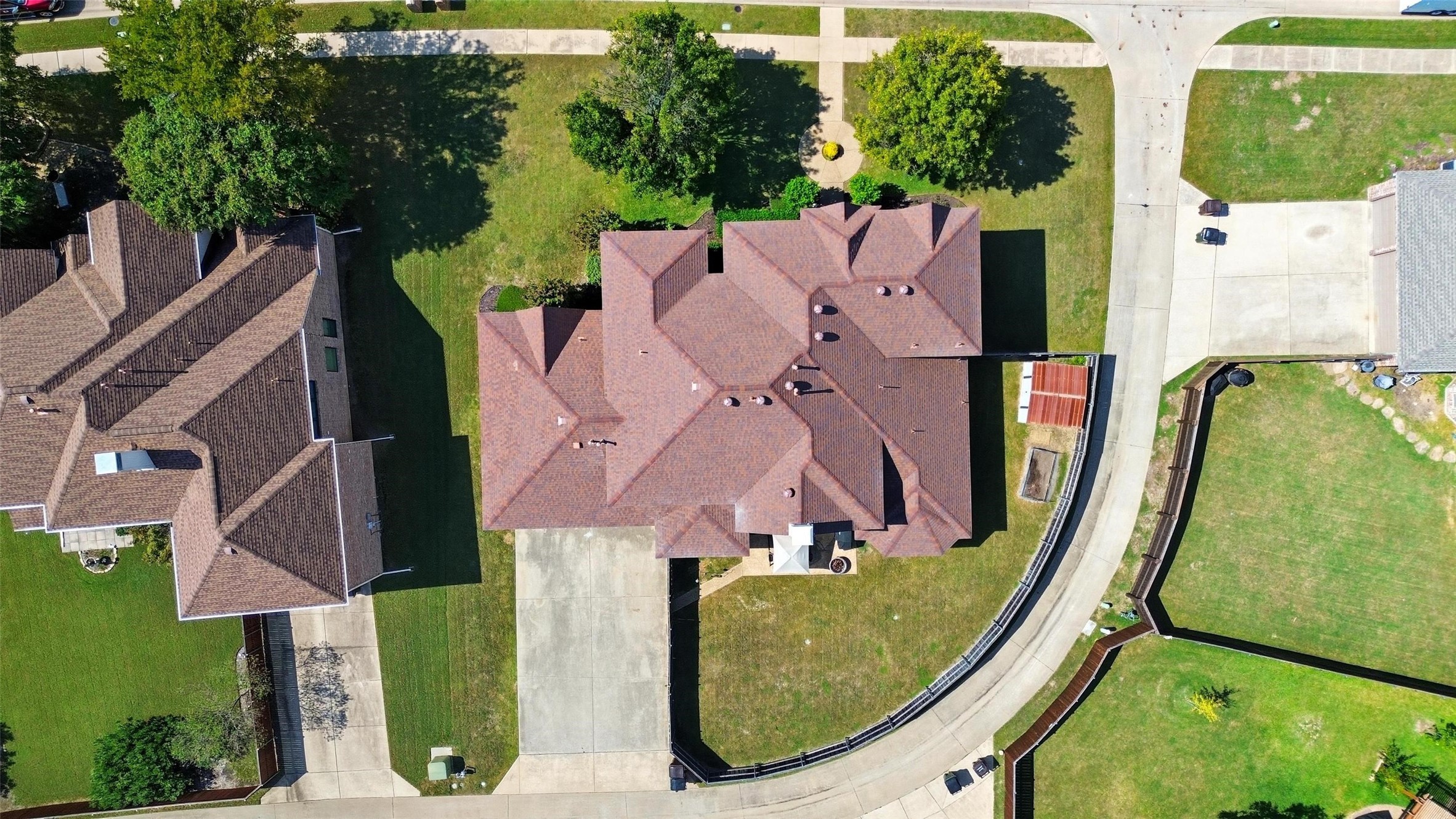 Property photo 03 of 3612 Trailview Drive, Plano, TX 75074 | MLS #21191904
