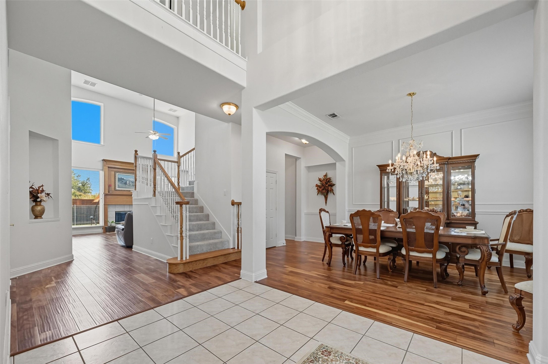 Property photo 04 of 3612 Trailview Drive, Plano, TX 75074 | MLS #21191904