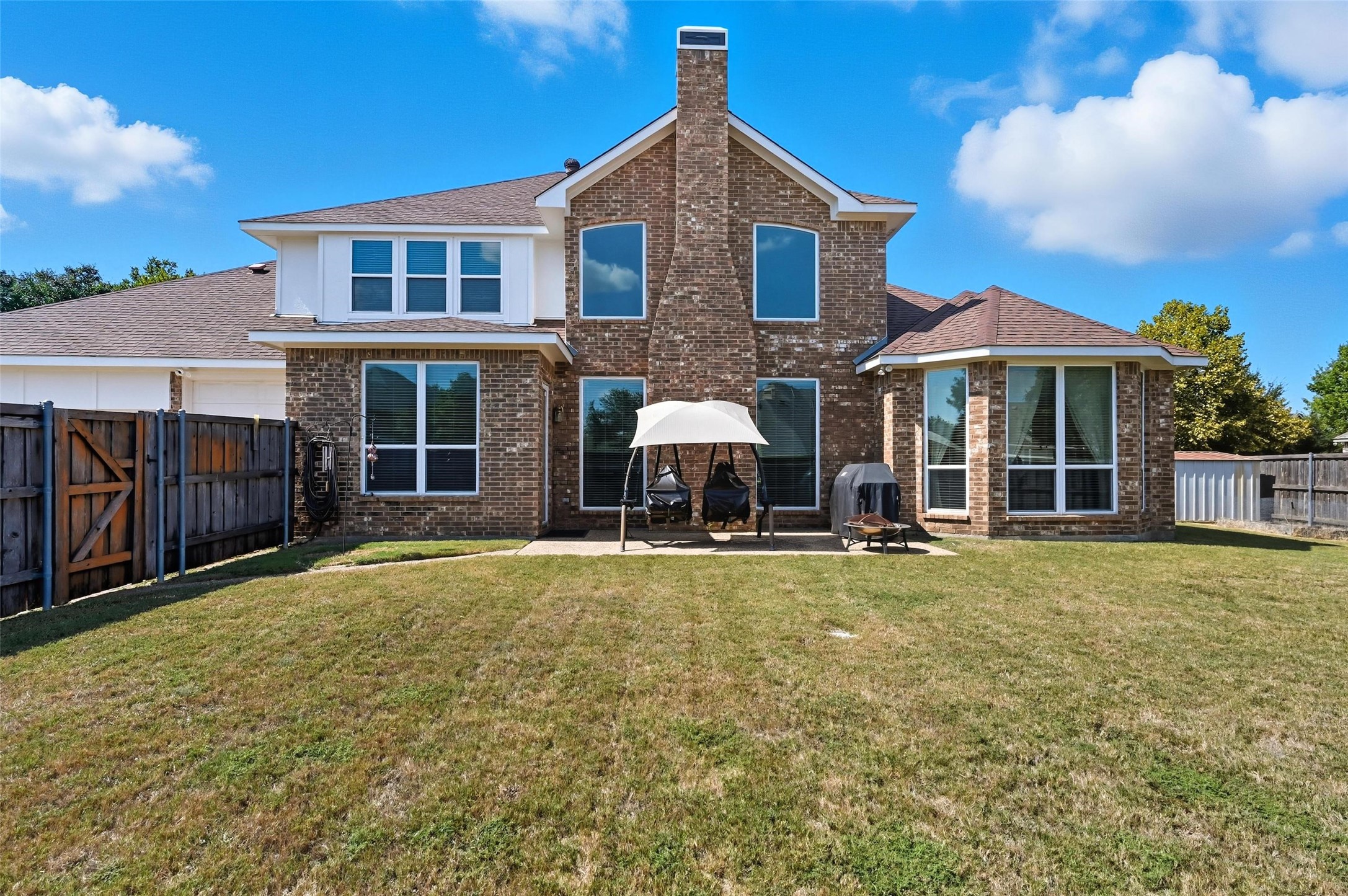 3612 Trailview Drive, Plano, TX, 75074
