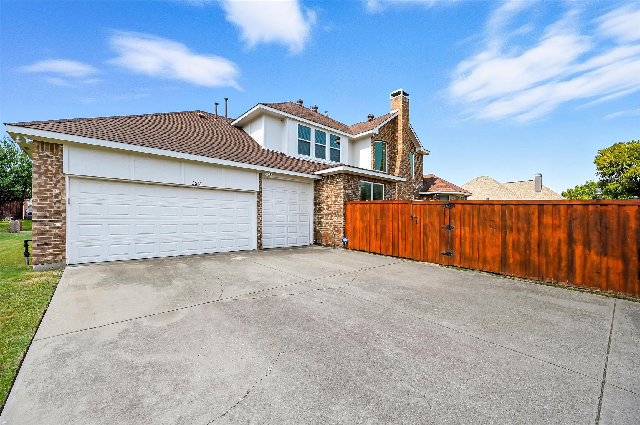 3612 Trailview Drive, Plano, TX, 75074
