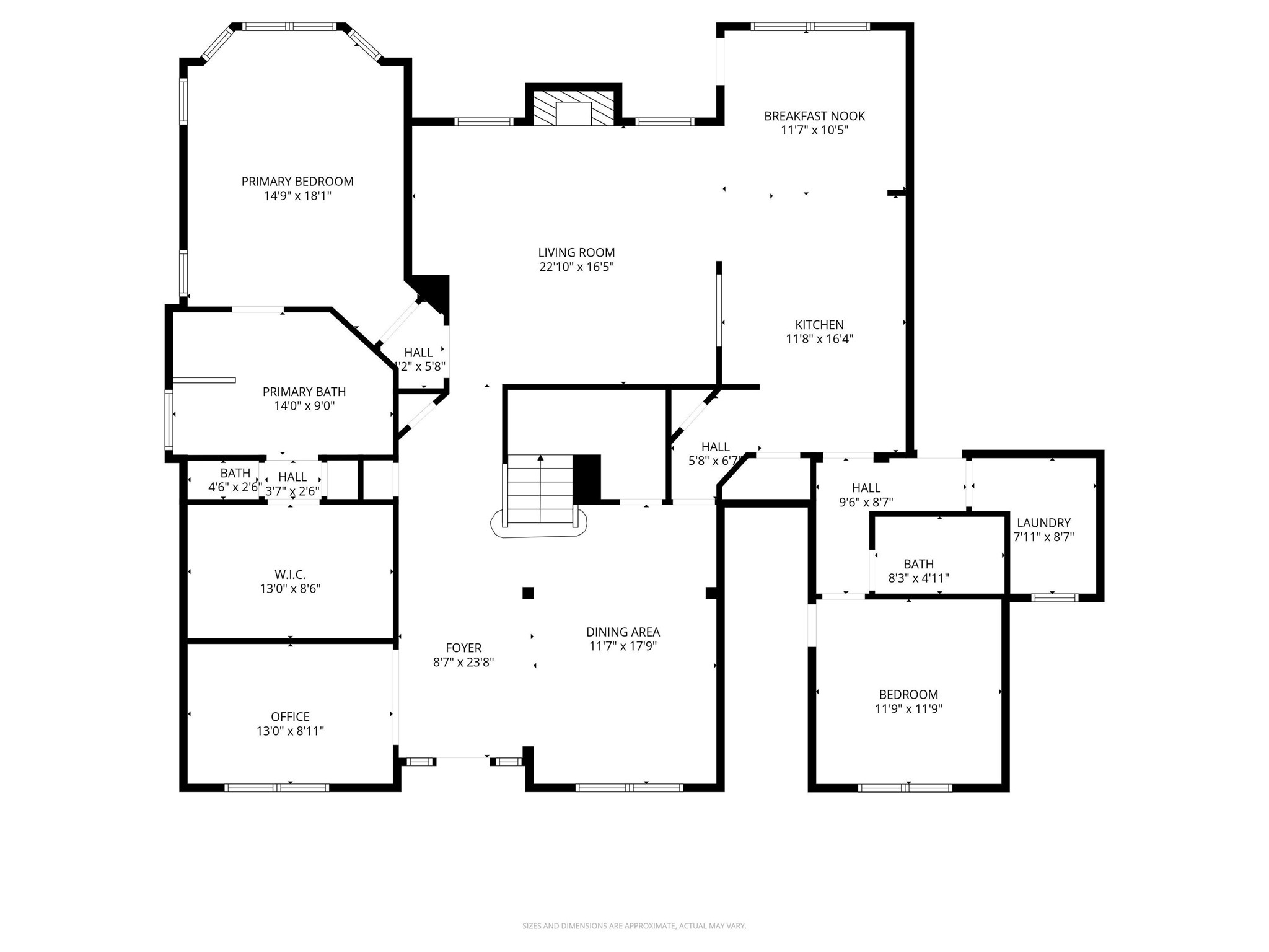 3612 Trailview Drive, Plano, TX, 75074