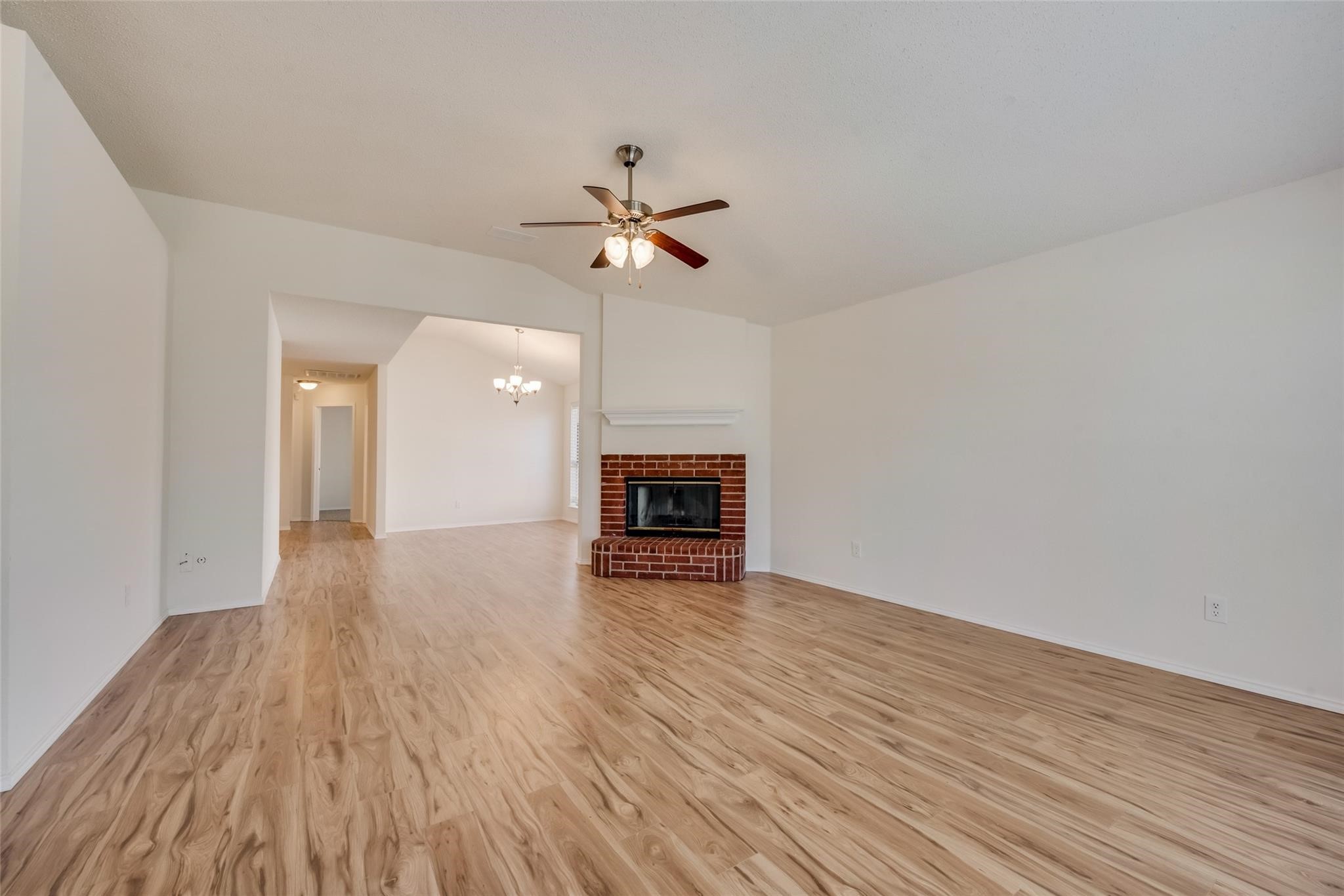 6002 Cohoke Drive, Arlington, TX, 76018