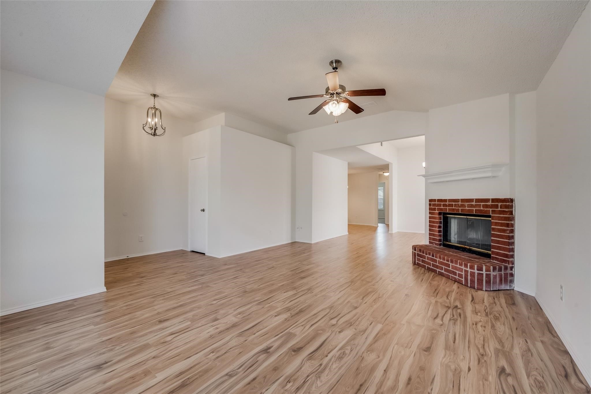 6002 Cohoke Drive, Arlington, TX, 76018