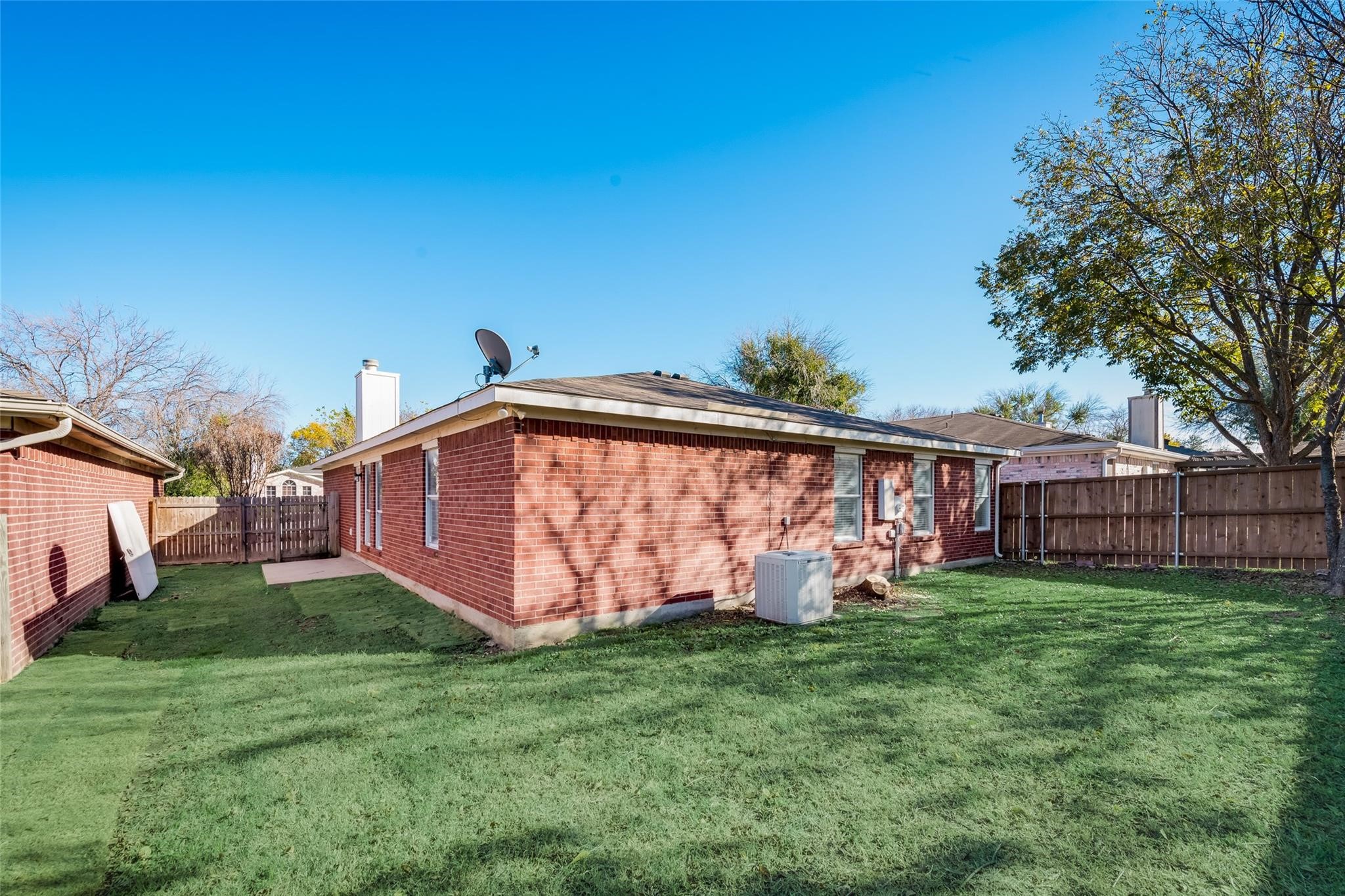 6002 Cohoke Drive, Arlington, TX, 76018