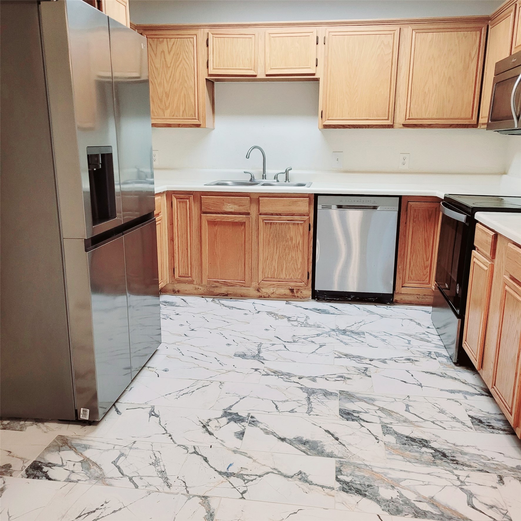6002 Cohoke Drive, Arlington, TX, 76018