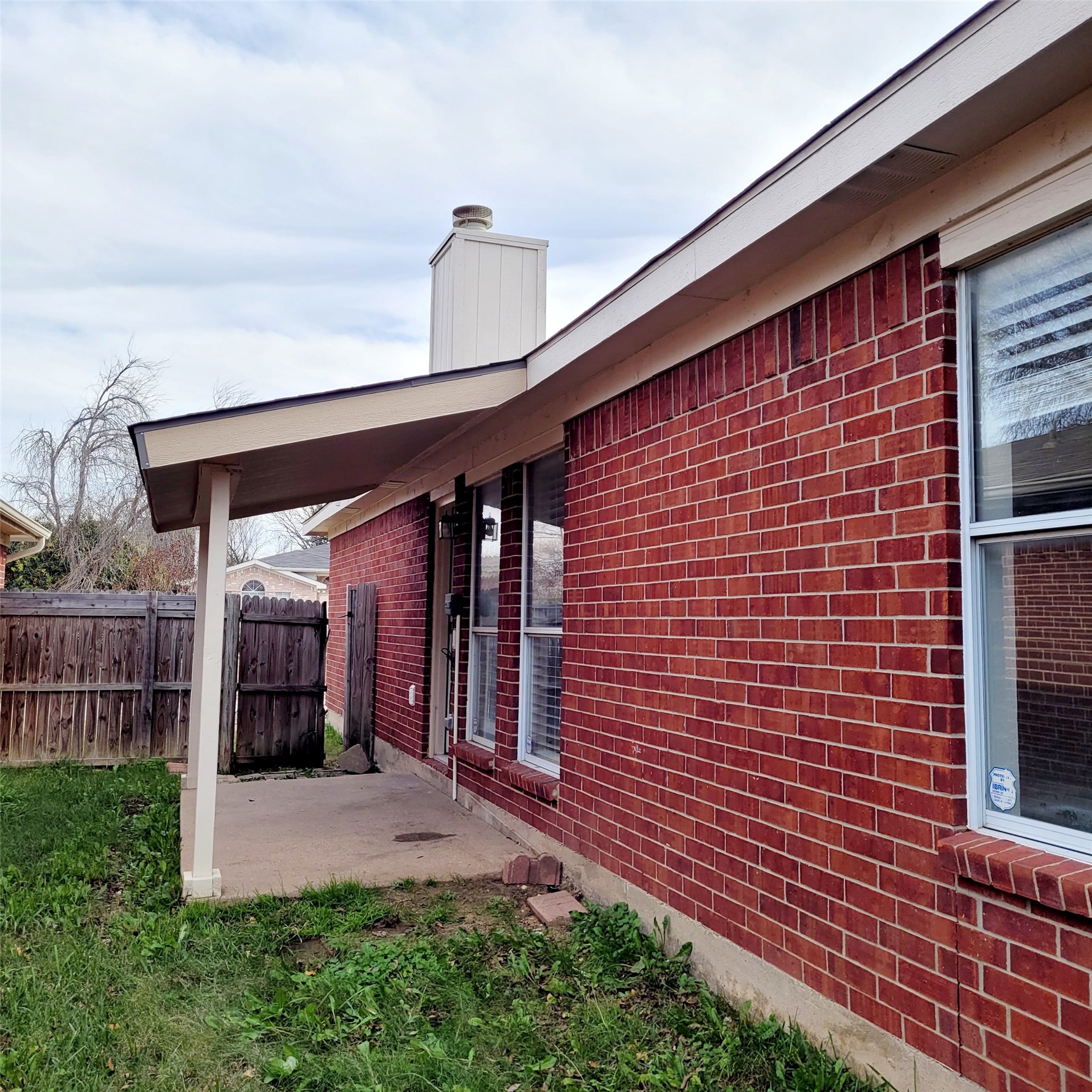 6002 Cohoke Drive, Arlington, TX, 76018