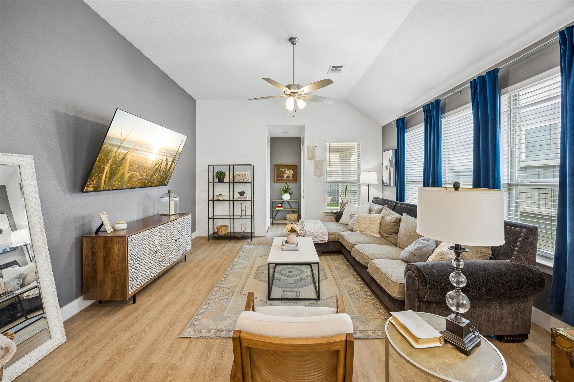 2521 Elm Place, Northlake, TX, 76247