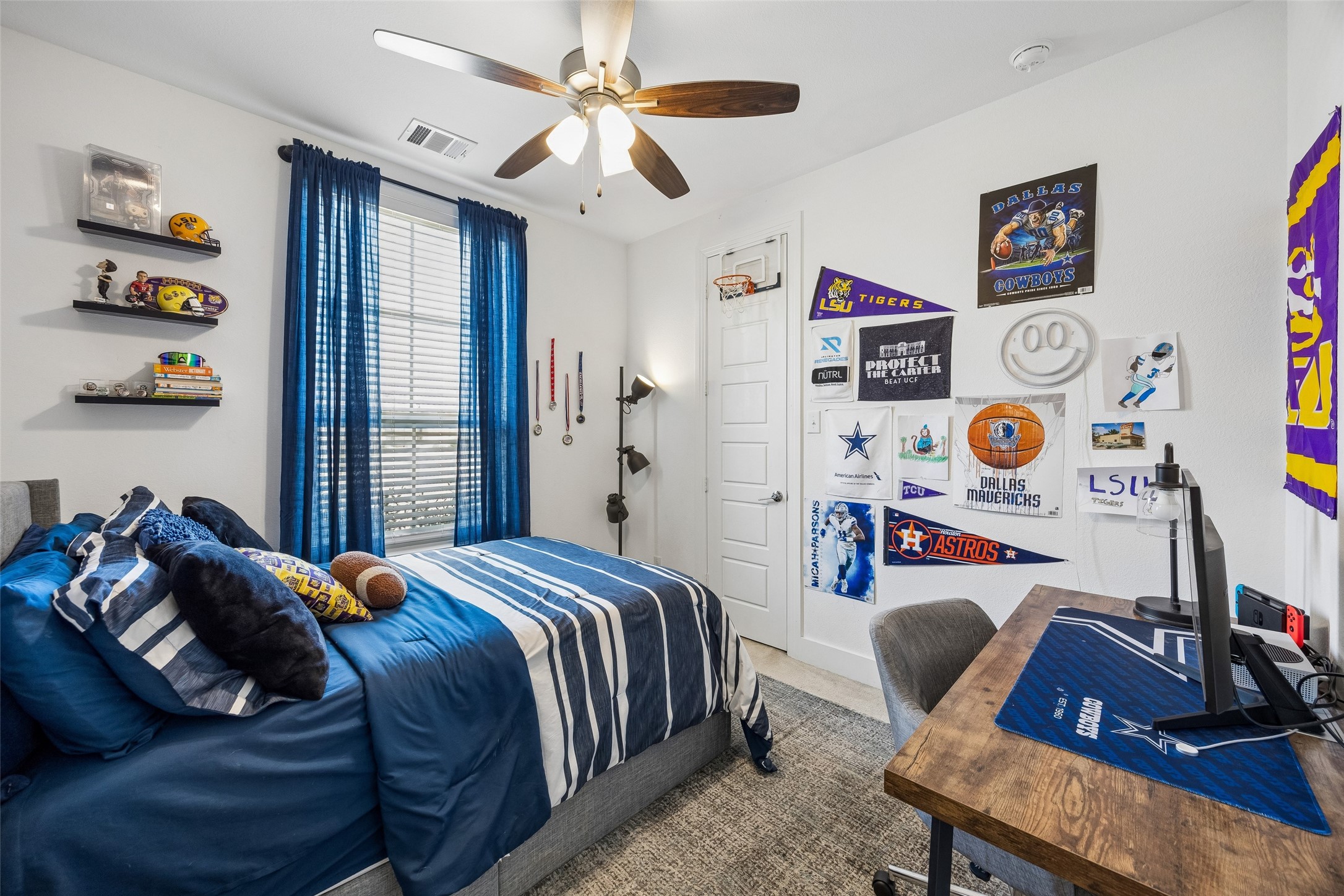 2521 Elm Place, Northlake, TX, 76247