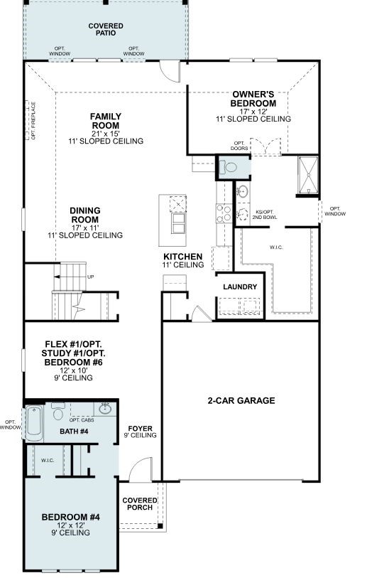 808 Landon Court, Justin, TX, 76247