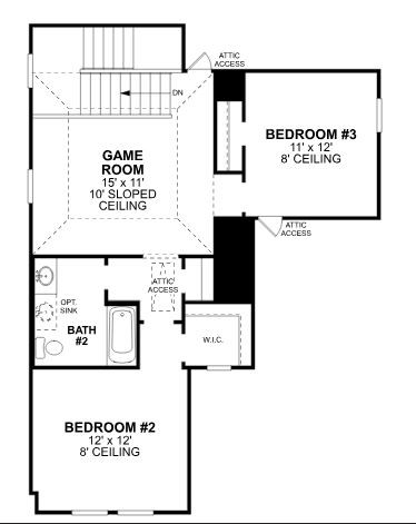 808 Landon Court, Justin, TX, 76247