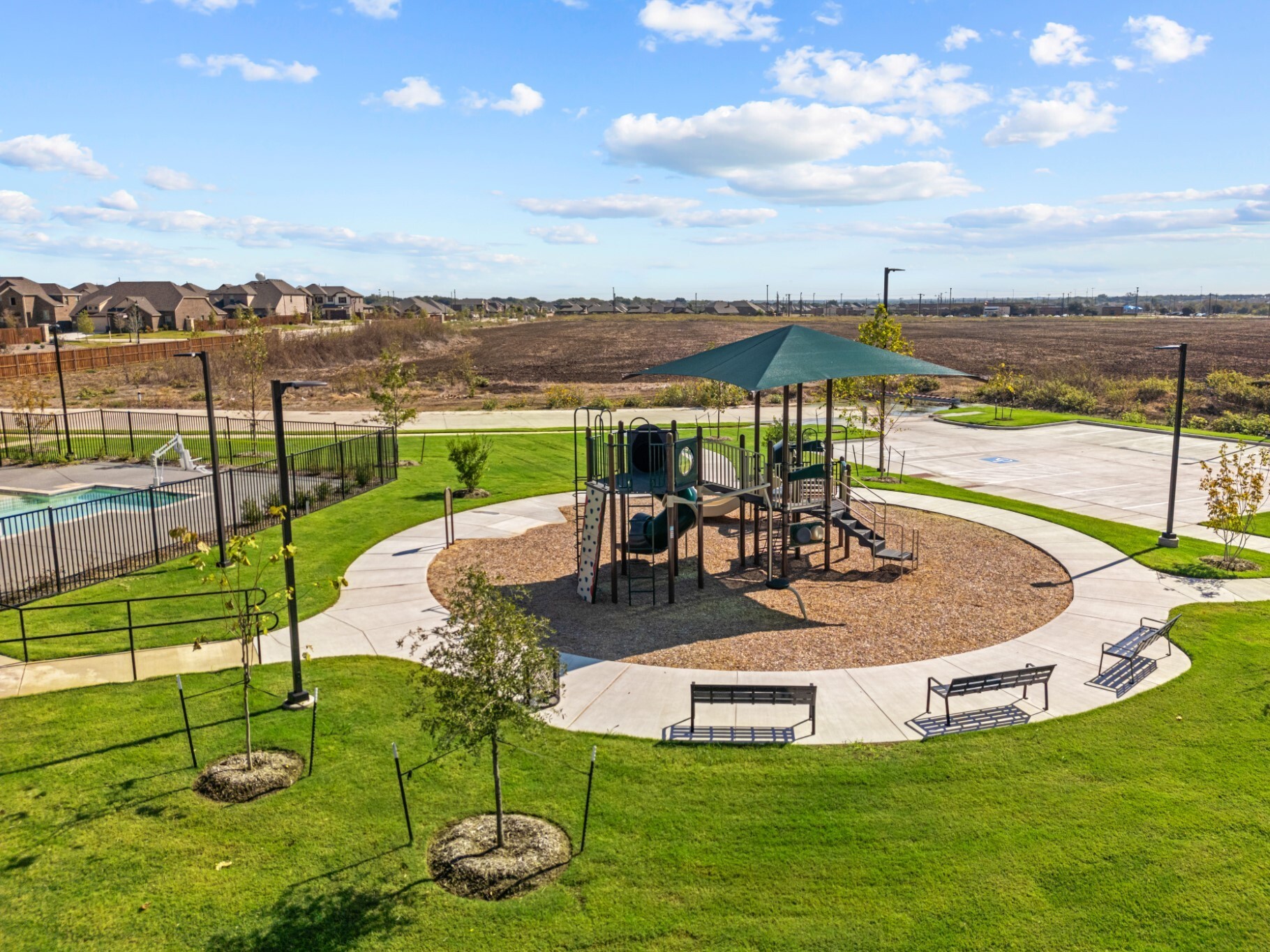 808 Landon Court, Justin, TX, 76247