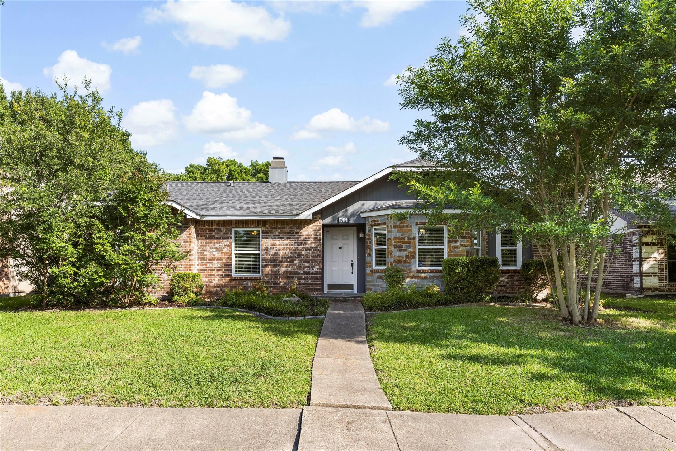 9212 Shipman Street, Rowlett, TX, 75088