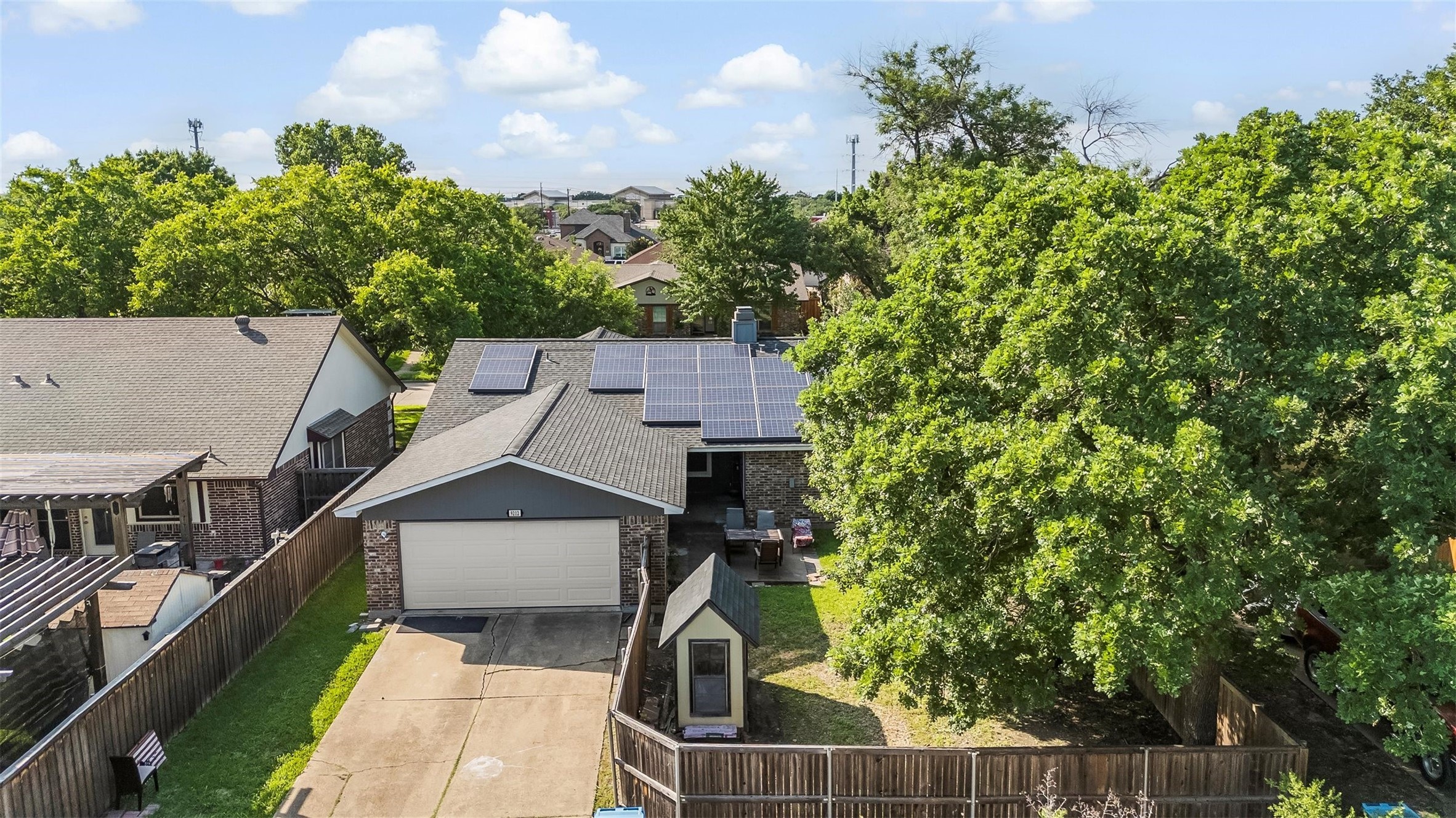 9212 Shipman Street, Rowlett, TX, 75088