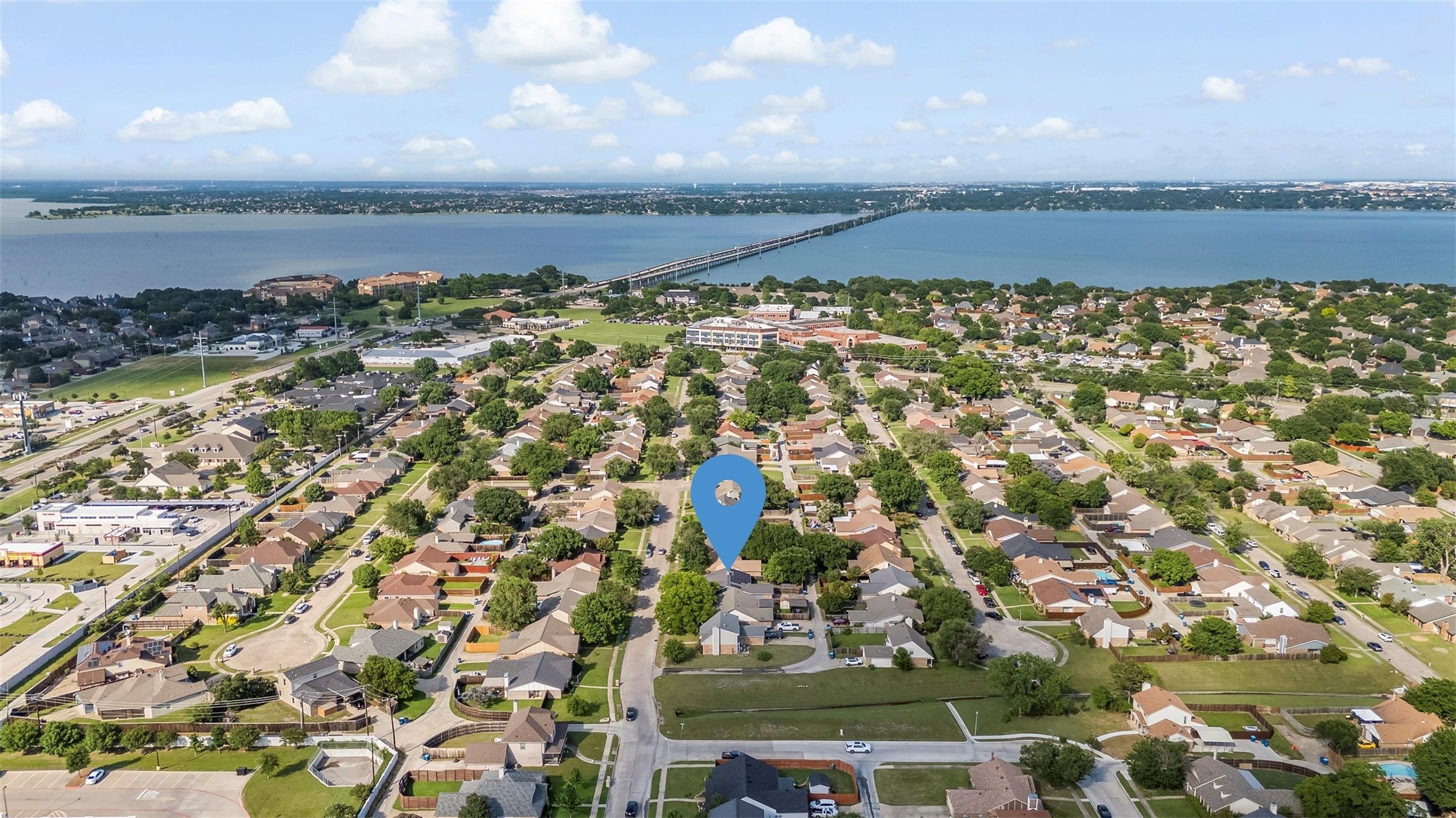9212 Shipman Street, Rowlett, TX, 75088