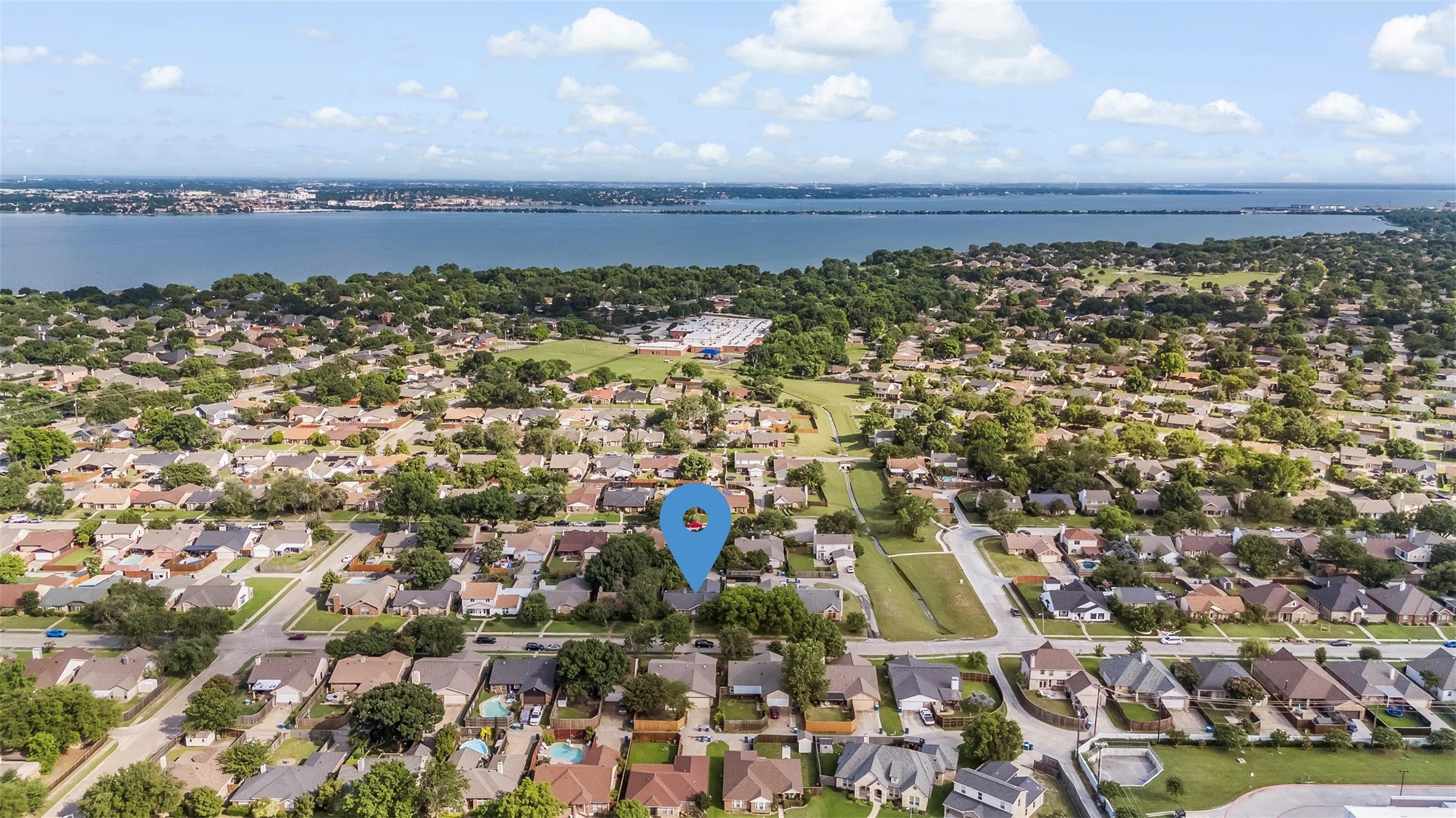 9212 Shipman Street, Rowlett, TX, 75088