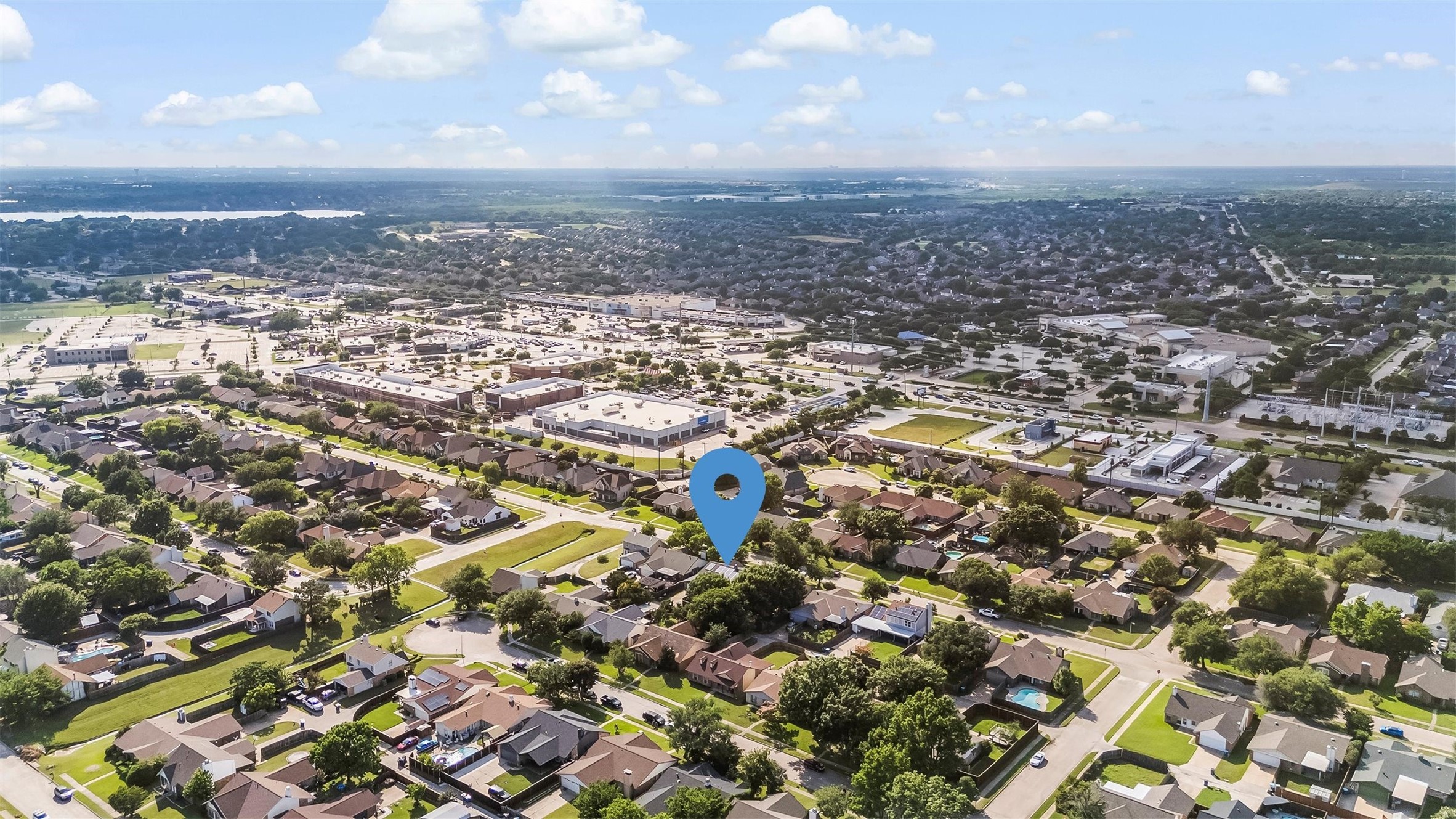 9212 Shipman Street, Rowlett, TX, 75088