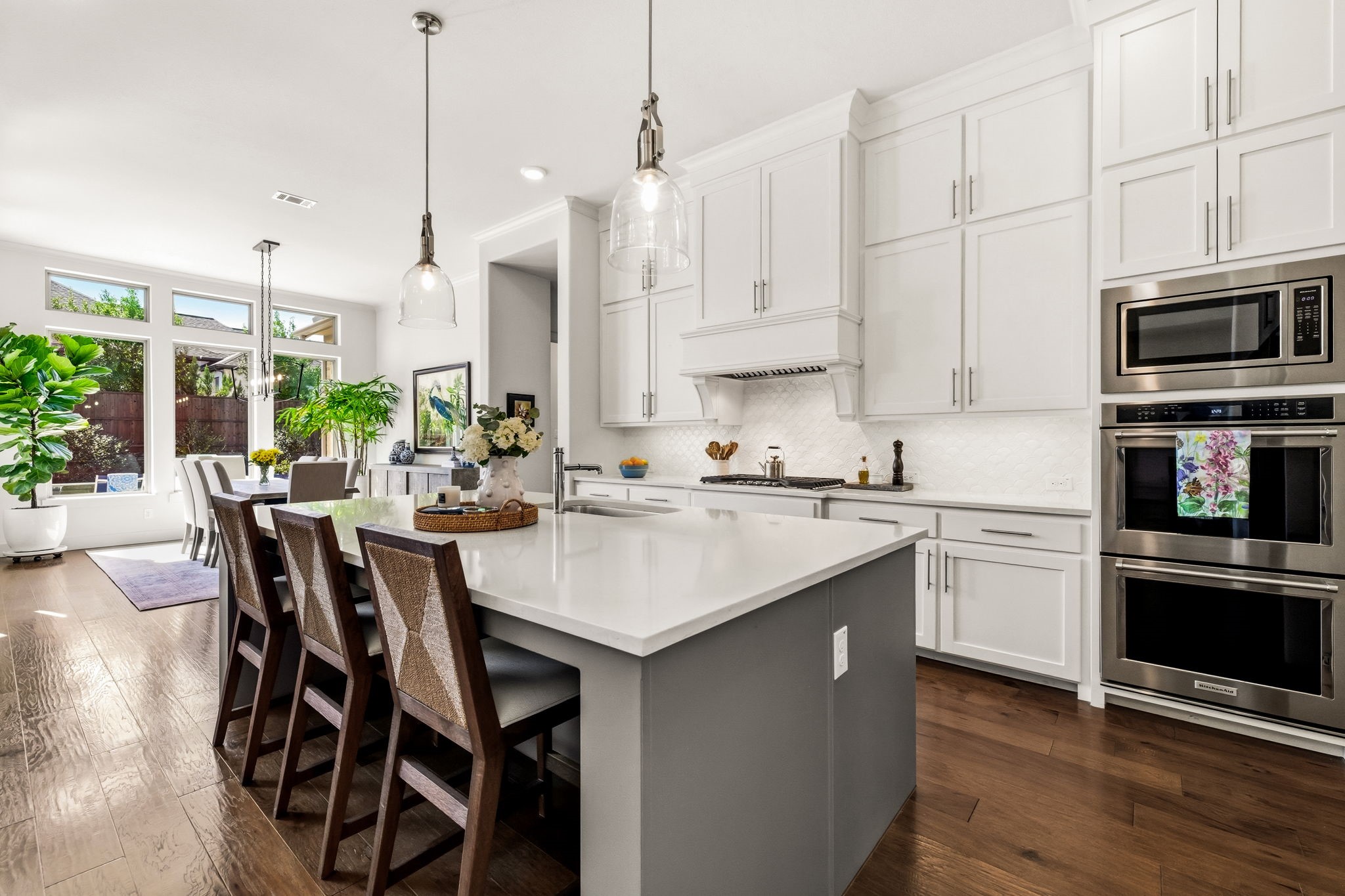 404 Travelers Terrace, Argyle, TX, 76226