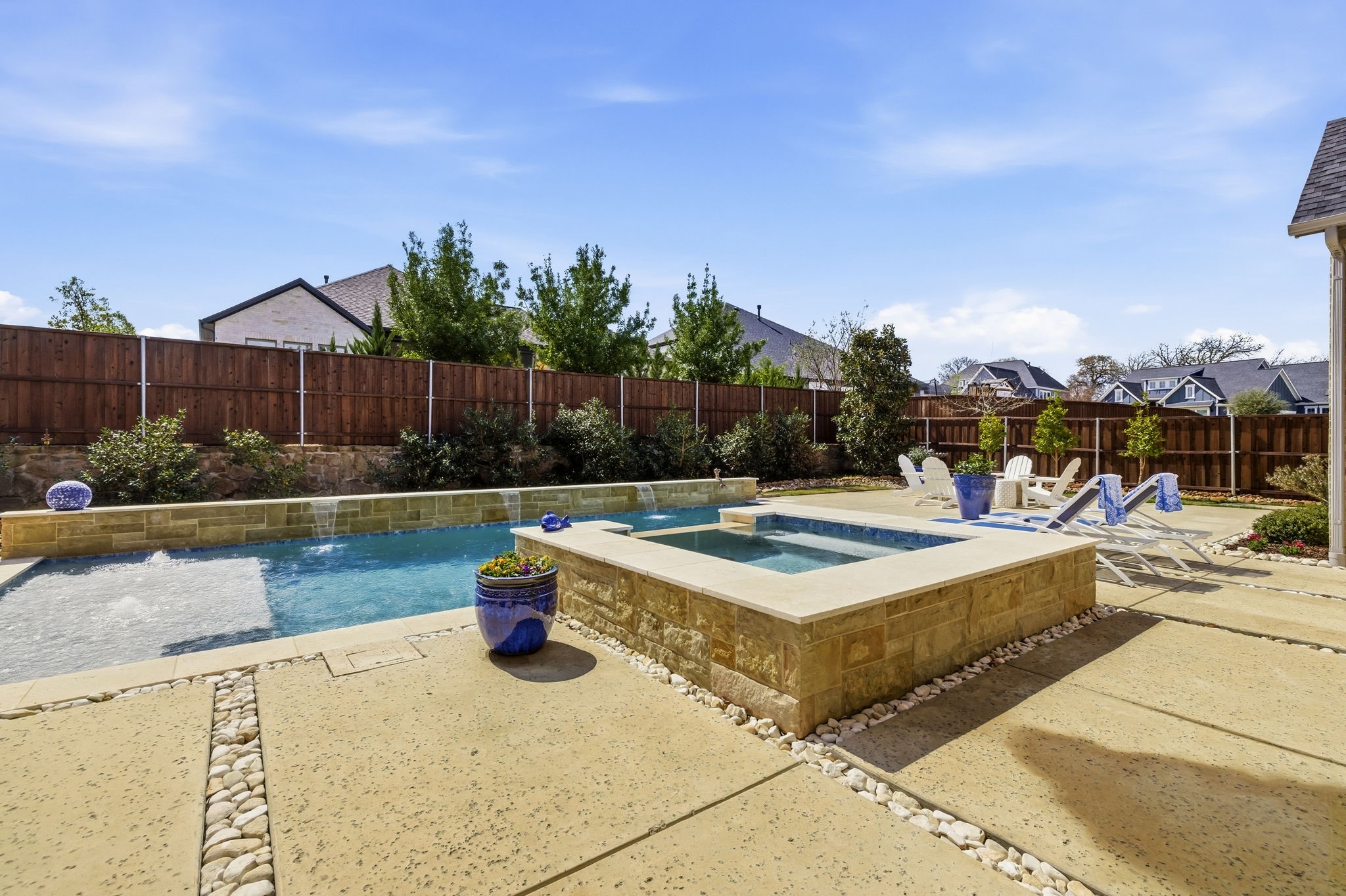 404 Travelers Terrace, Argyle, TX, 76226
