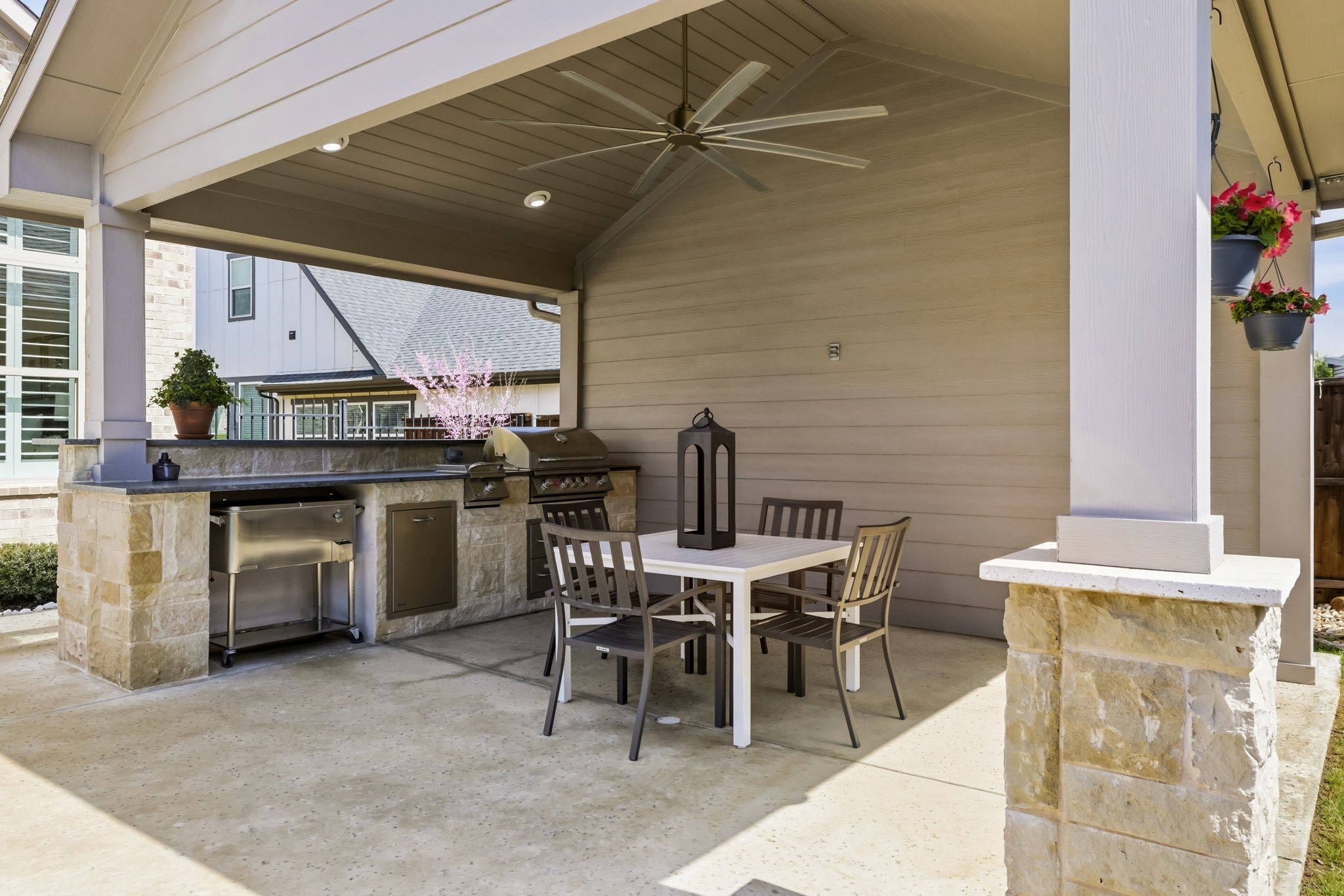 404 Travelers Terrace, Argyle, TX, 76226