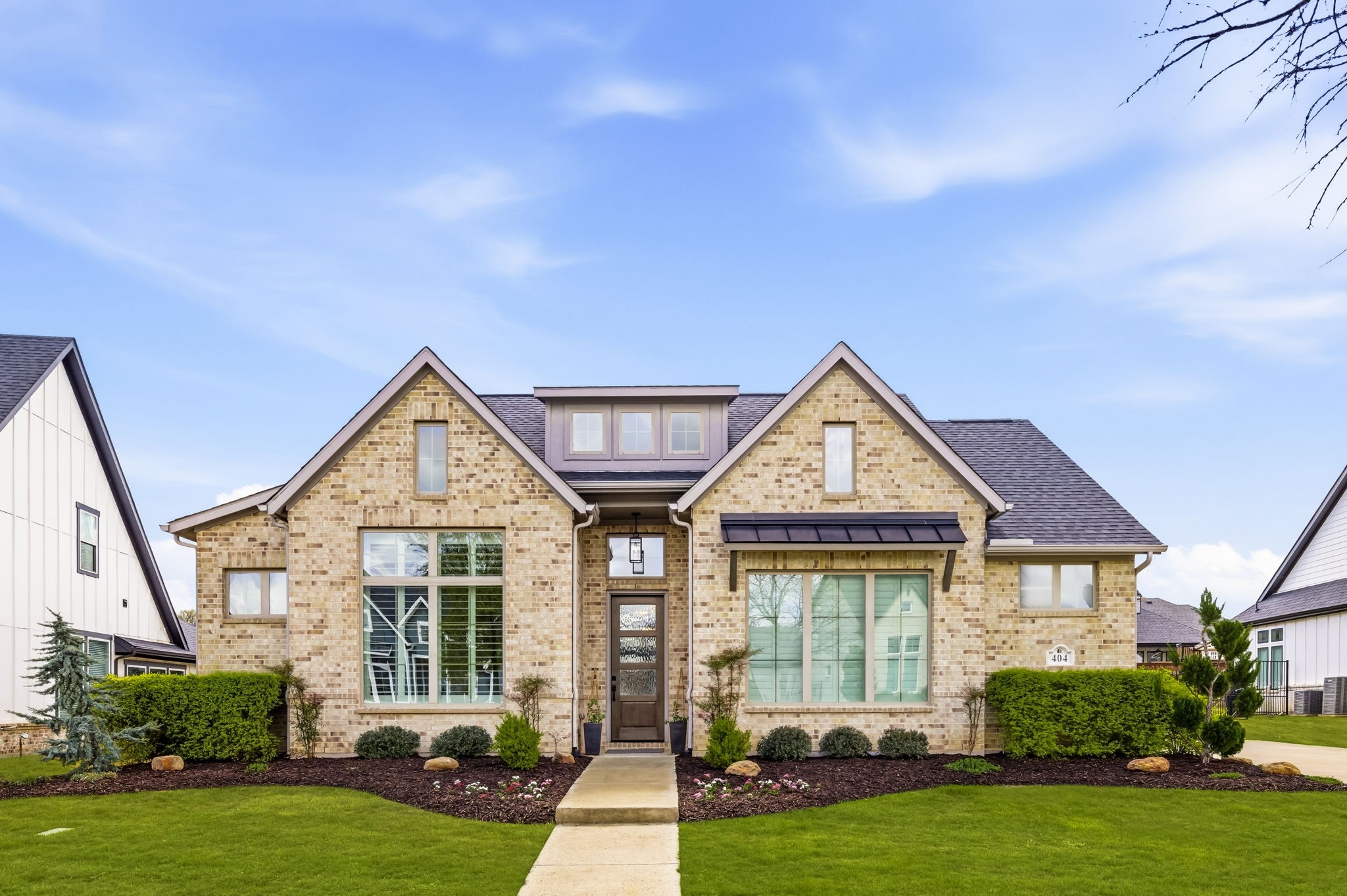 404 Travelers Terrace, Argyle, TX, 76226