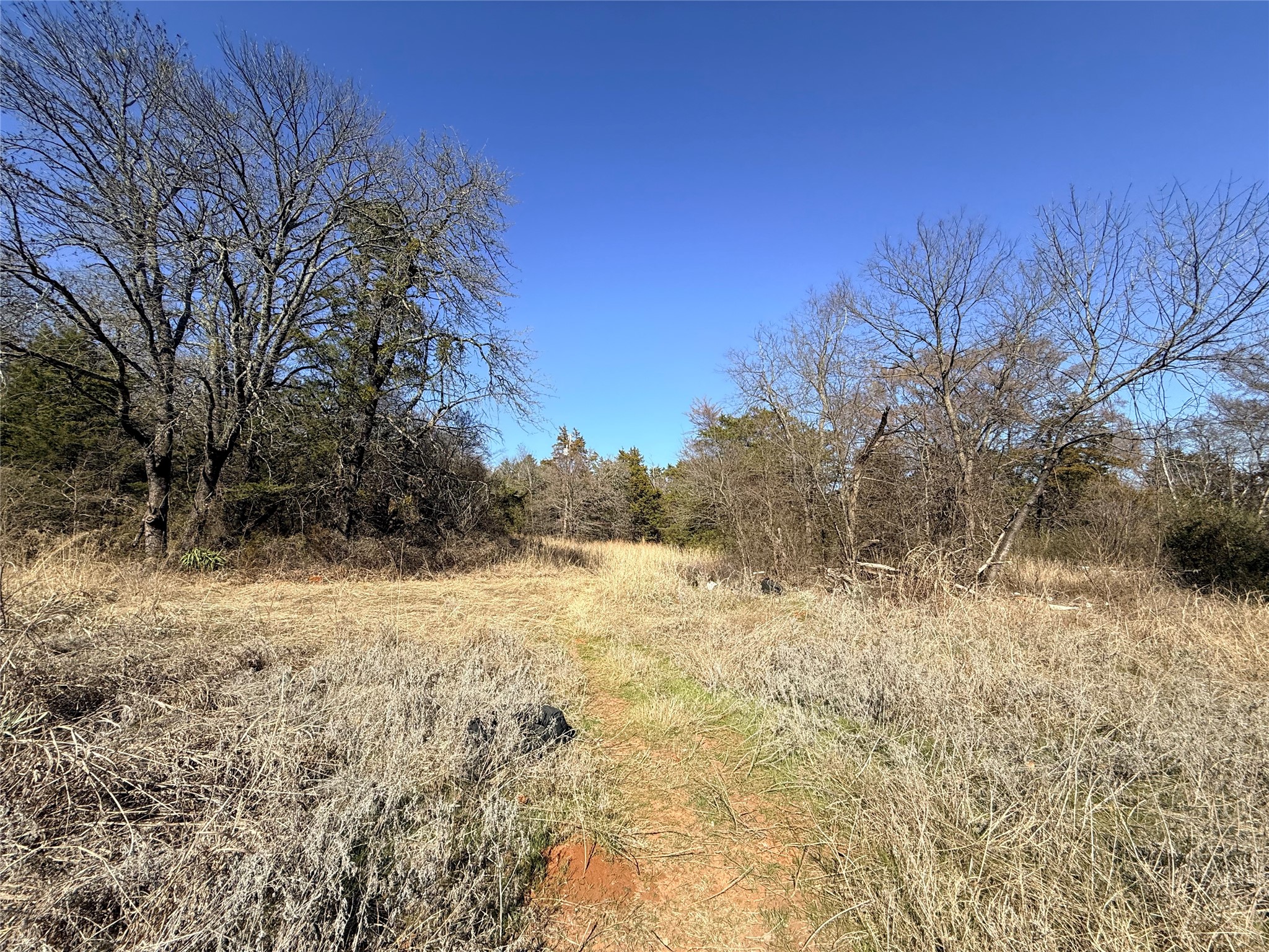 4 Acres Tiffany Lane, Whitesboro, TX, 76273