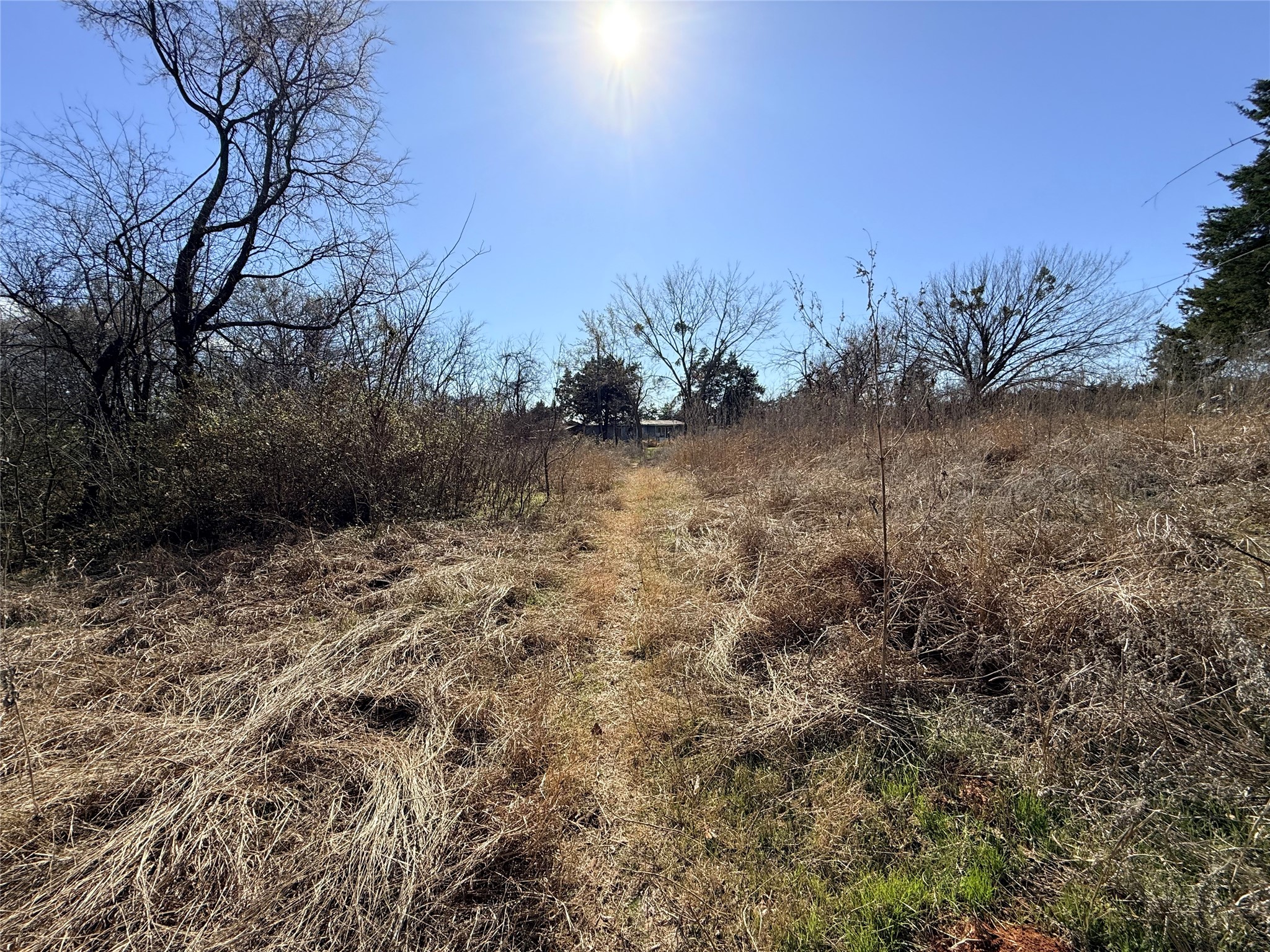 4 Acres Tiffany Lane, Whitesboro, TX, 76273