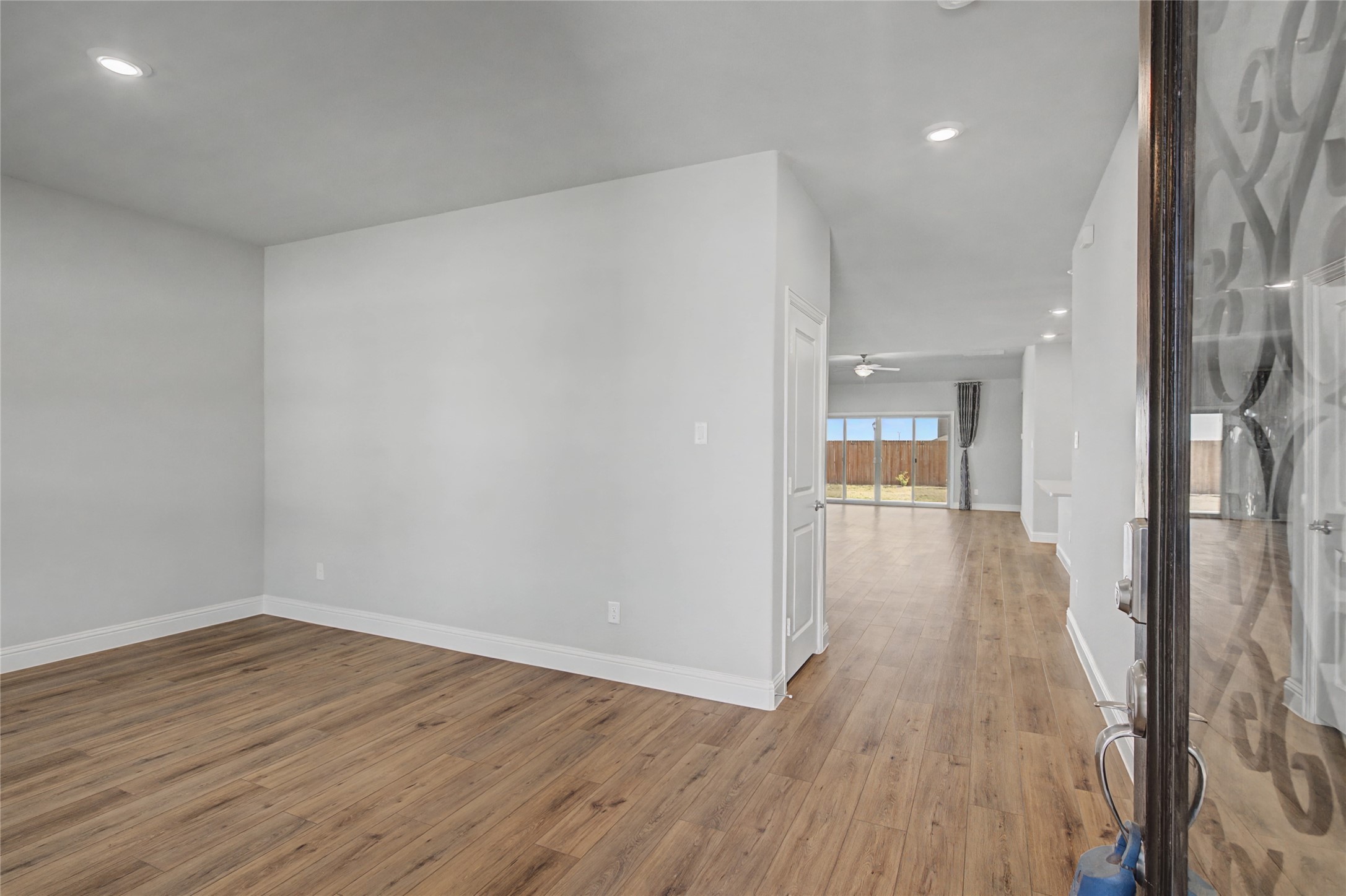 2344 Bellatrix Drive, Haslet, TX, 76052