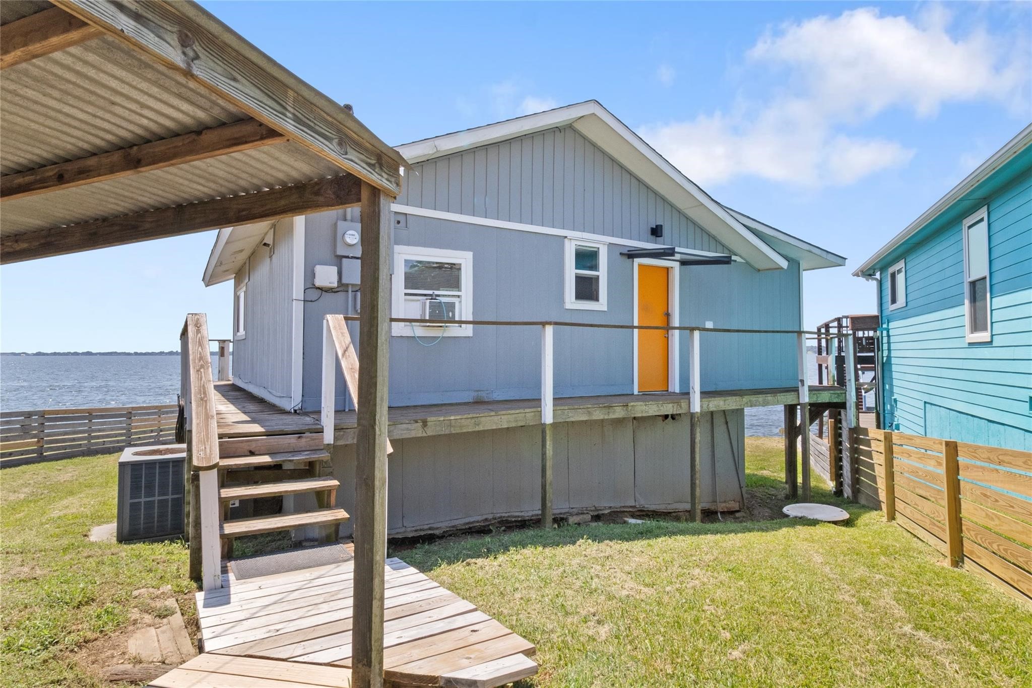 173 Tanglewood Drive, Mabank, TX, 75156
