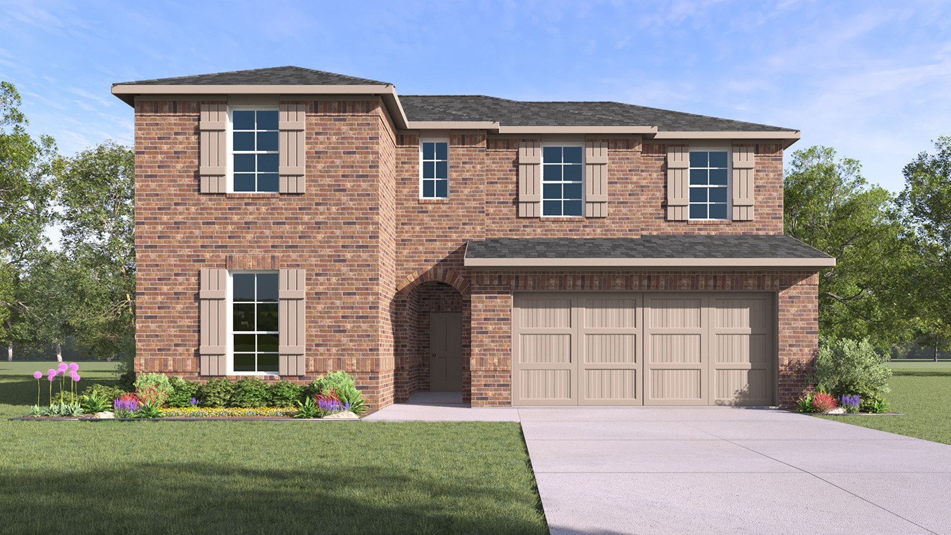Property photo 01 of 512 Carthage Street Caddo, Mills, TX 75135 | MLS #21192509