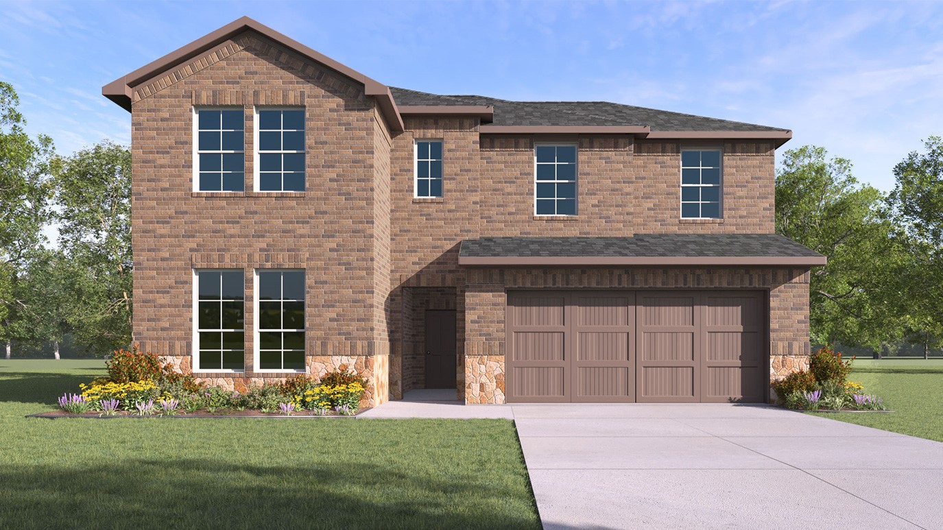Property photo 02 of 512 Carthage Street Caddo, Mills, TX 75135 | MLS #21192509