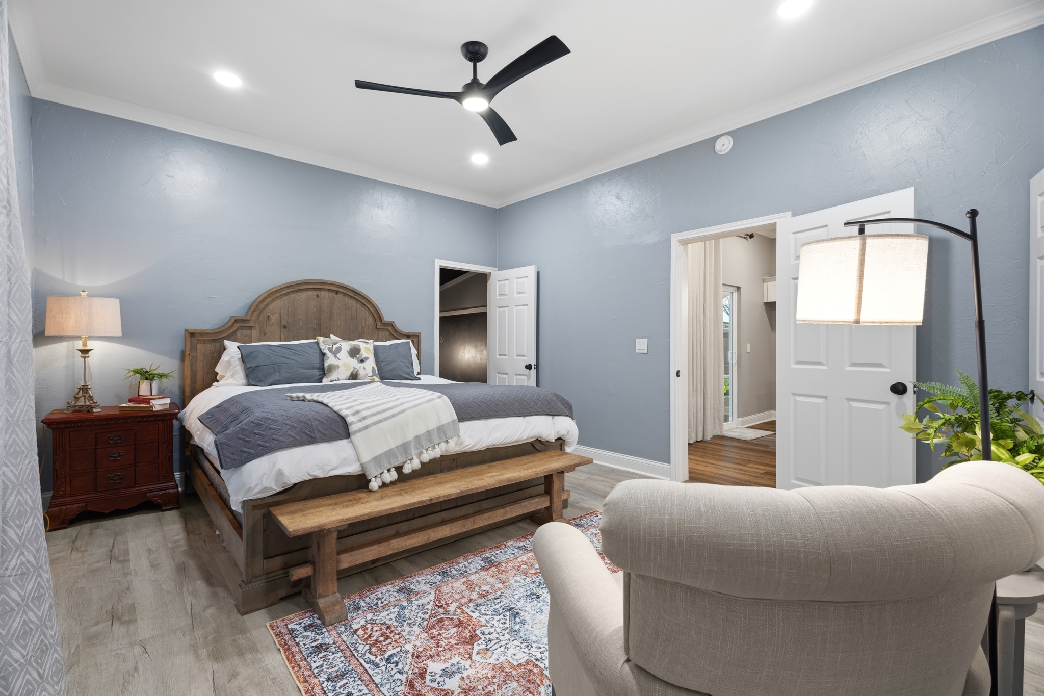 513 W Lamar Street, Alvord, TX, 76225