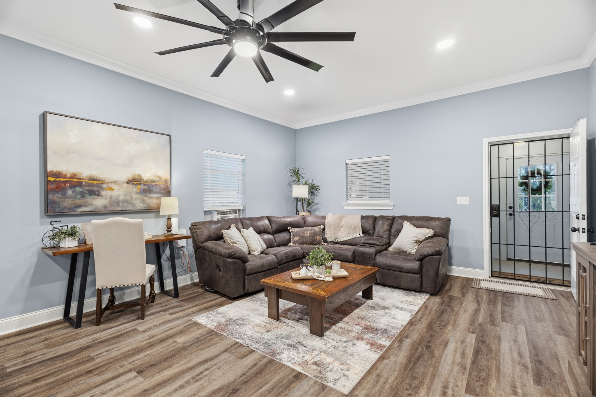 513 W Lamar Street, Alvord, TX, 76225