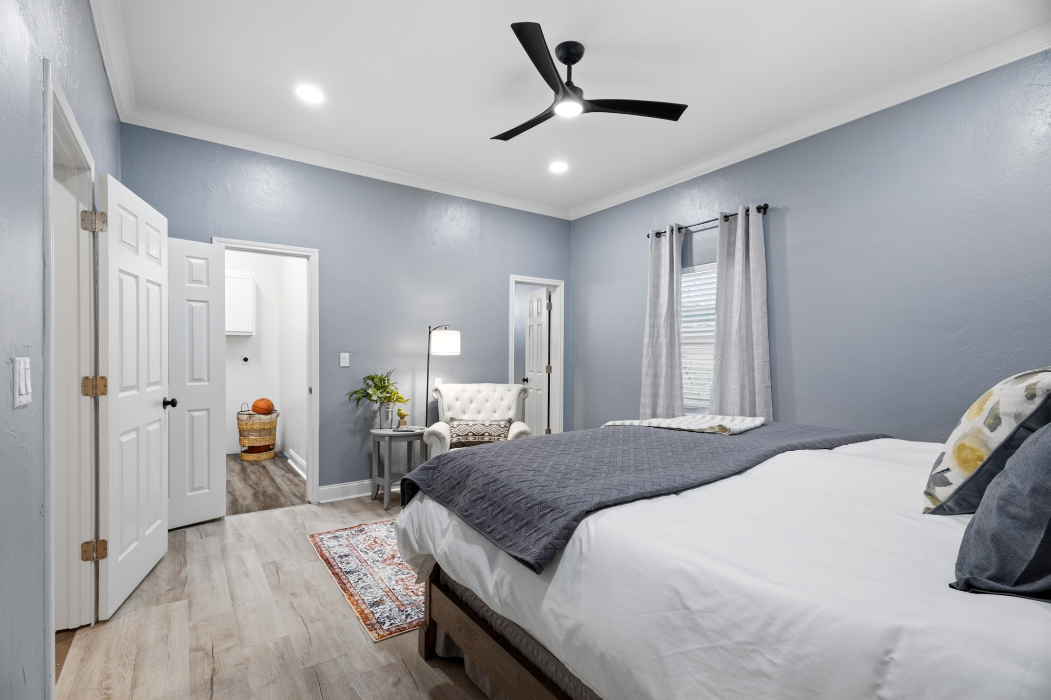 513 W Lamar Street, Alvord, TX, 76225