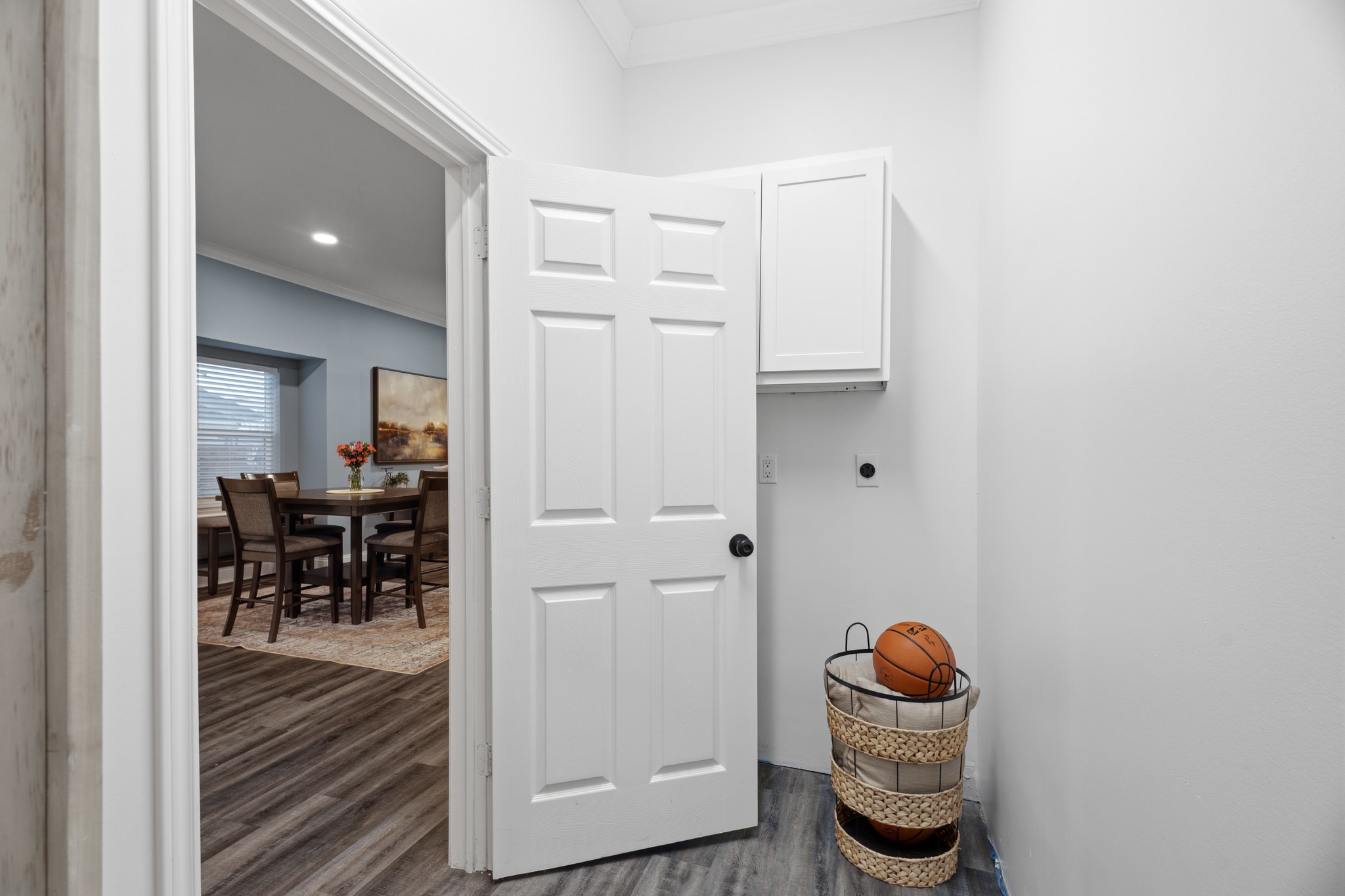 513 W Lamar Street, Alvord, TX, 76225