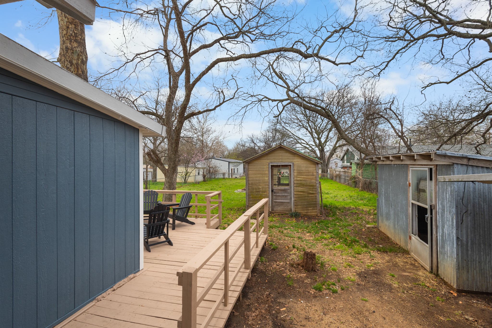 513 W Lamar Street, Alvord, TX, 76225