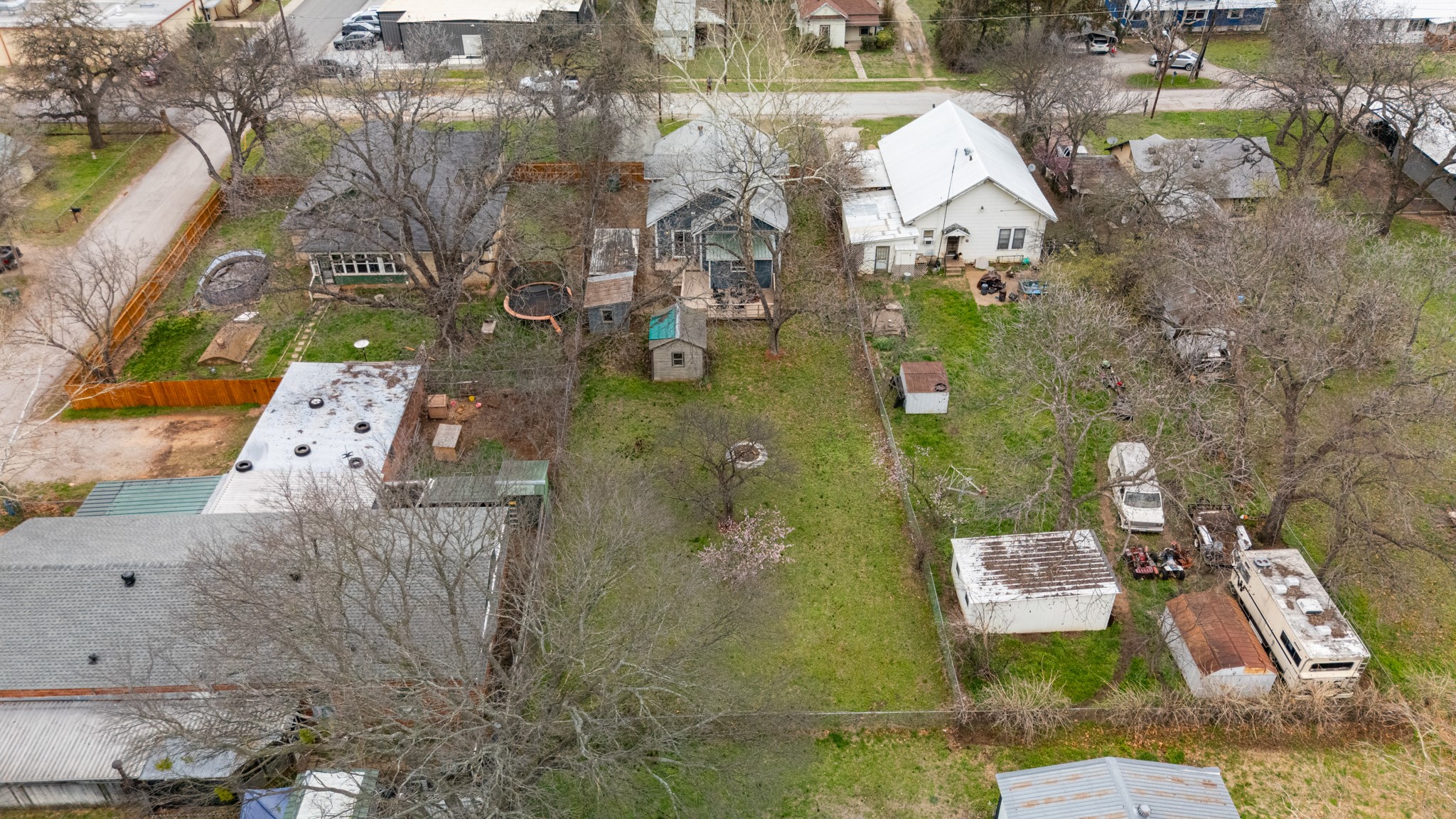 513 W Lamar Street, Alvord, TX, 76225