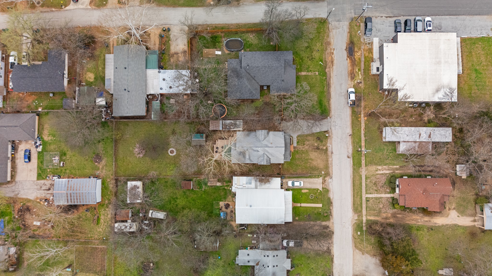513 W Lamar Street, Alvord, TX, 76225