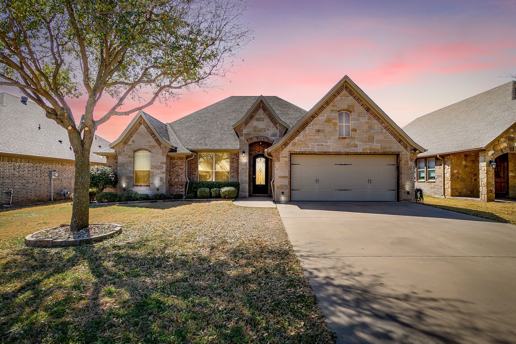 3303 Ferry Boat Lane, Granbury, TX, 76049
