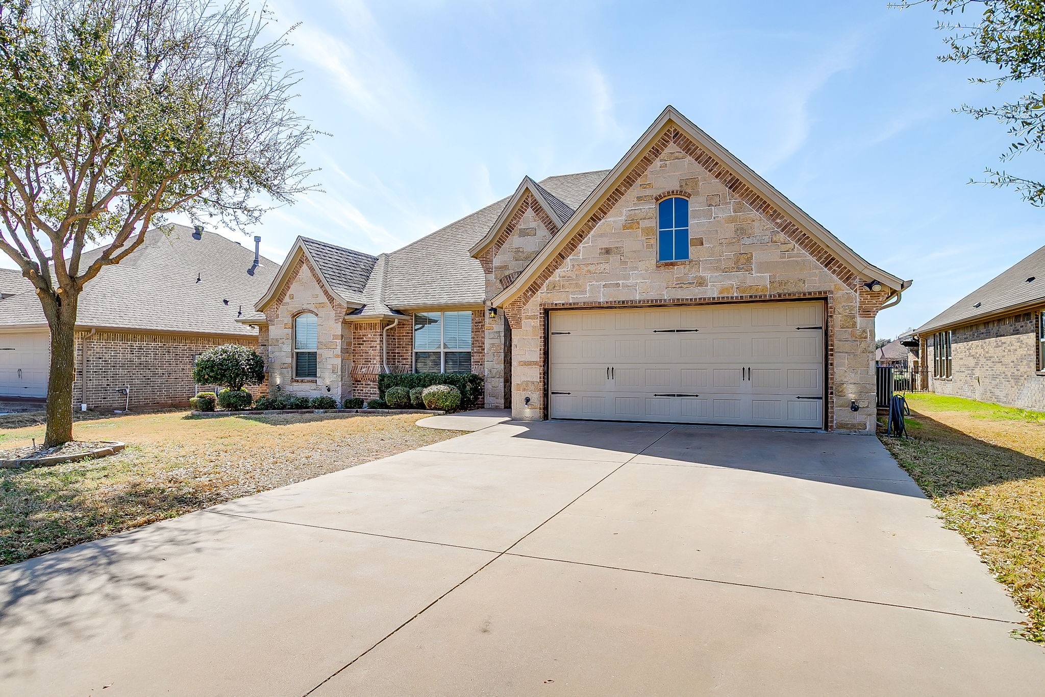 3303 Ferry Boat Lane, Granbury, TX, 76049