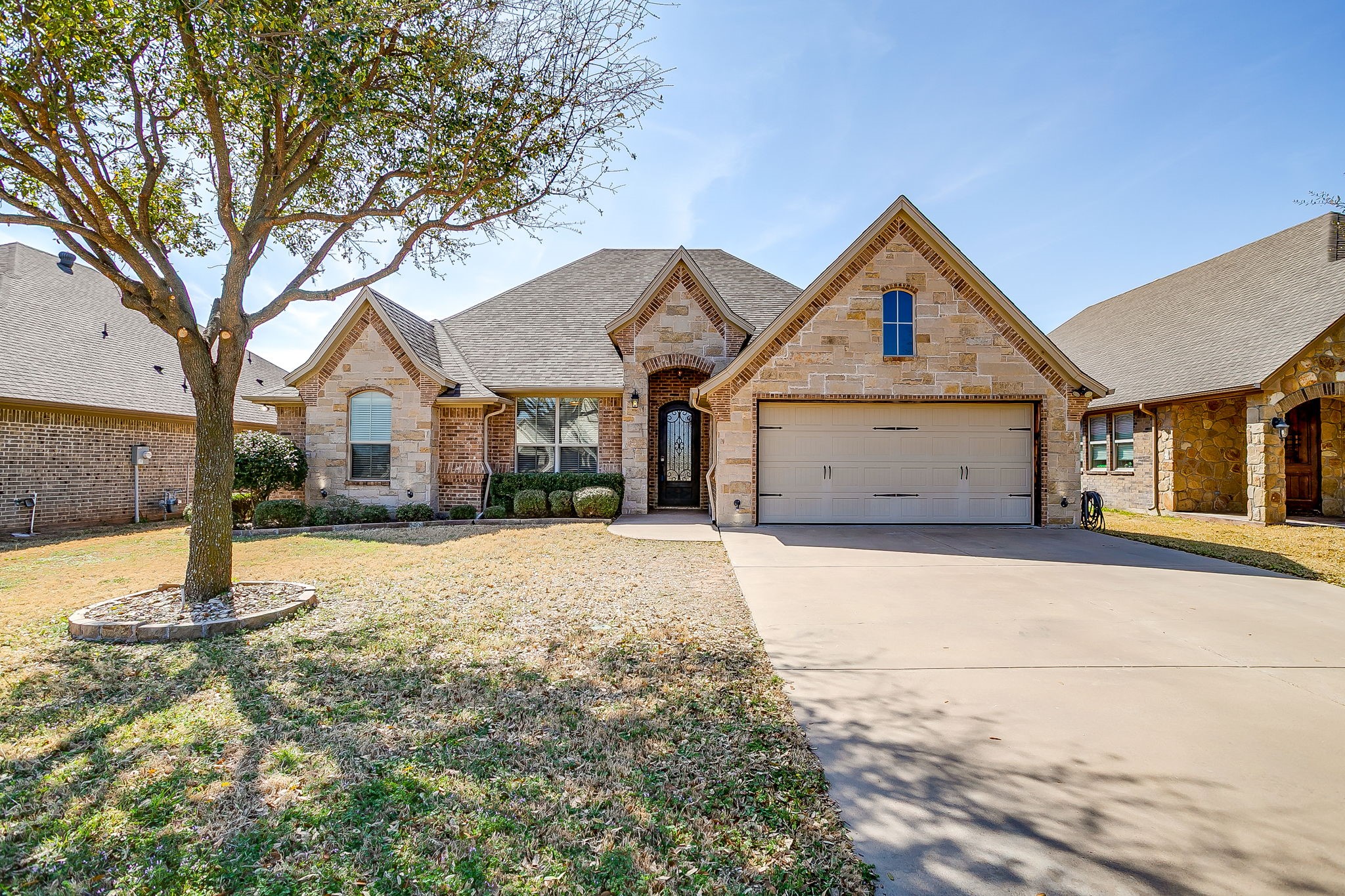 3303 Ferry Boat Lane, Granbury, TX, 76049